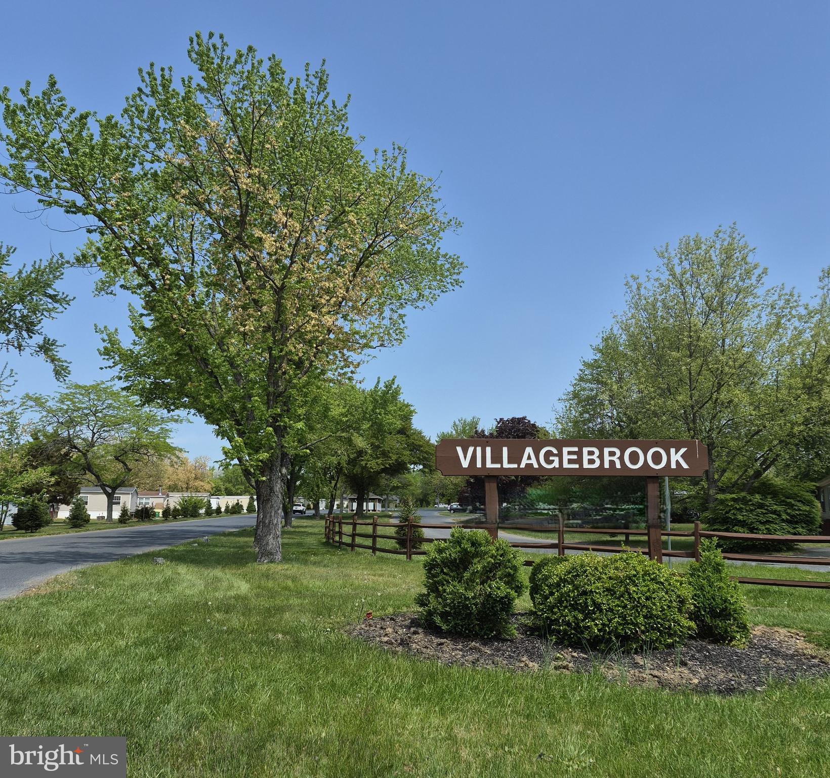 VILLAGE BROOK - Residential