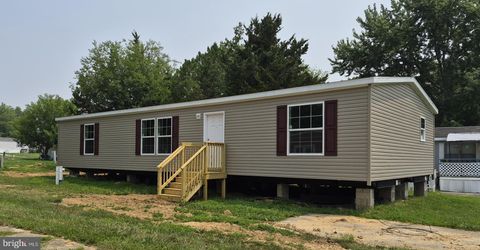 Mobile Home For Sale - 205 Aspen Circle<br/> MIDDLETOWN, DE 19709