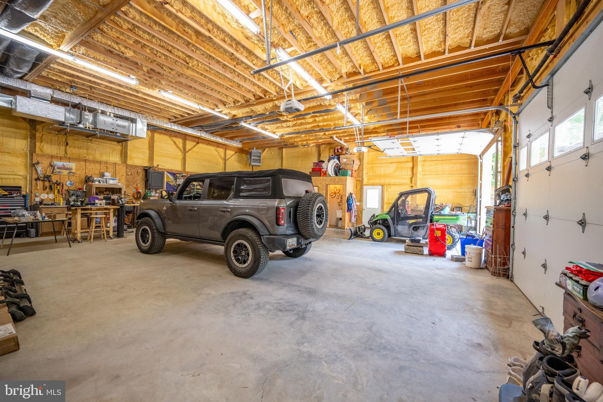 HOYES RUN - Residential