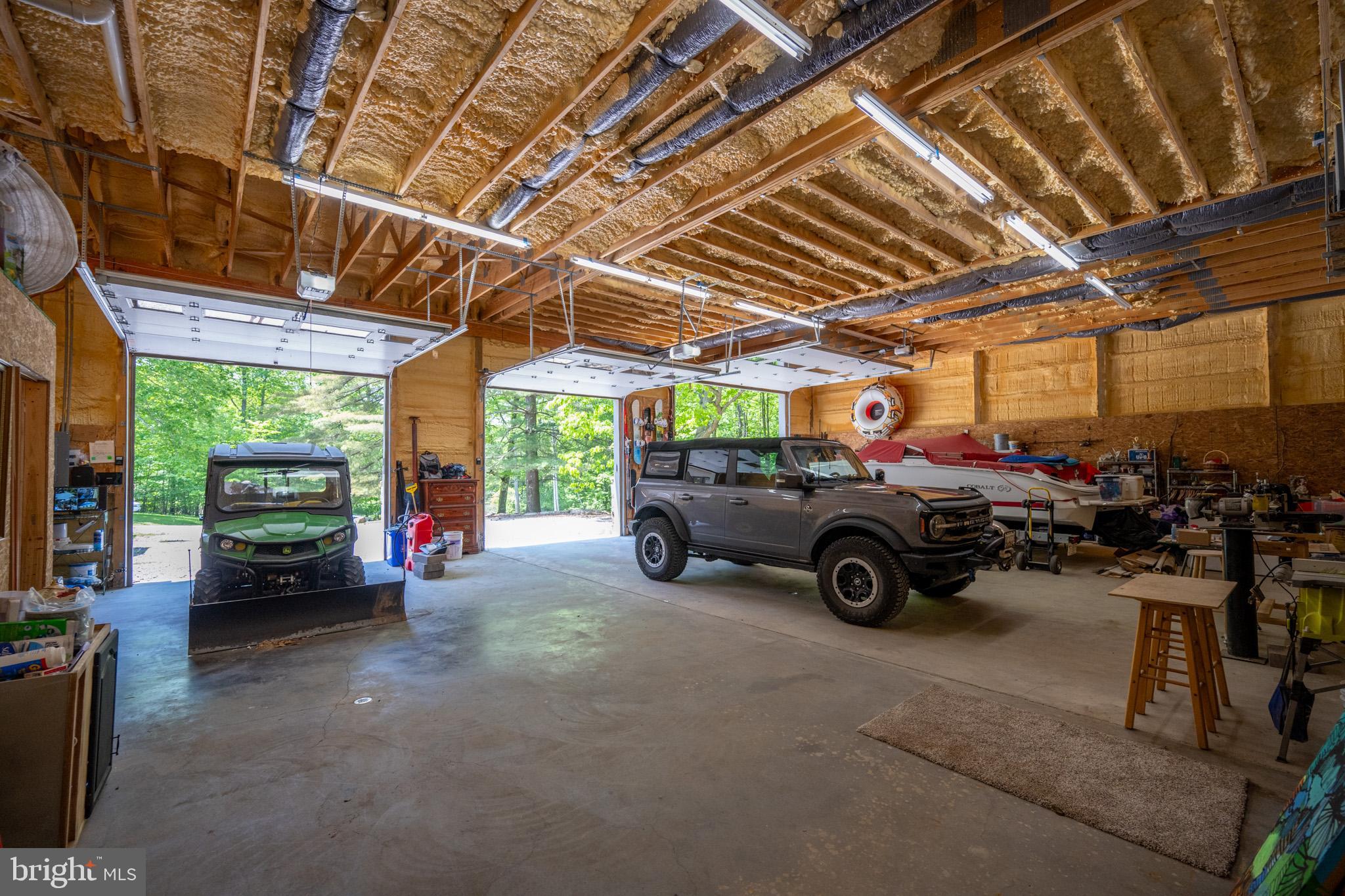 HOYES RUN - Residential