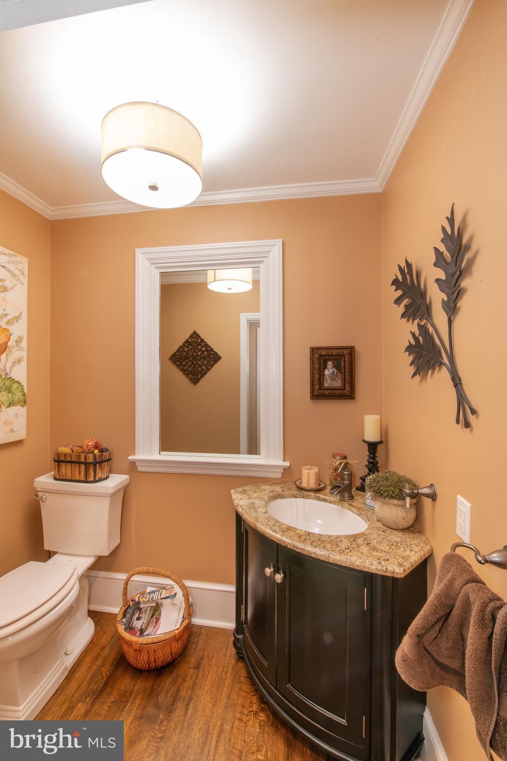 SCHOOL LANE HILLS - Residential