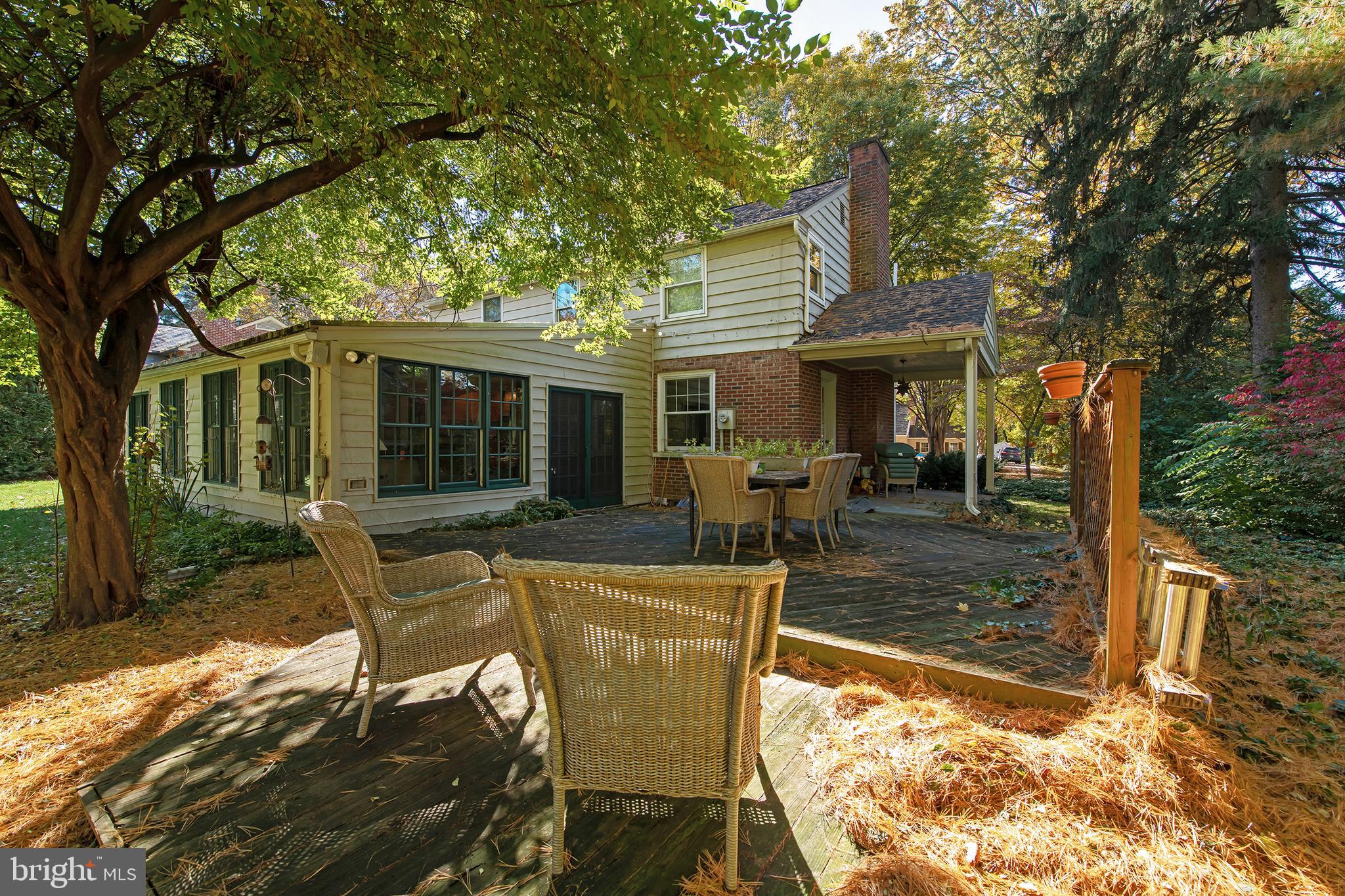 SCHOOL LANE HILLS - Residential