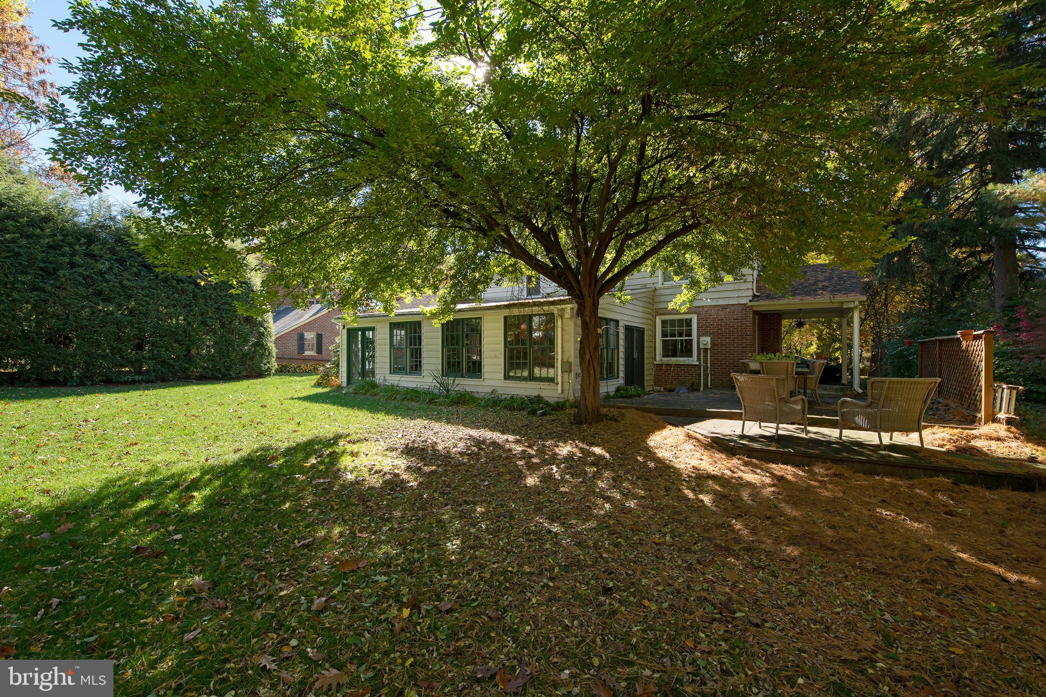 SCHOOL LANE HILLS - Residential