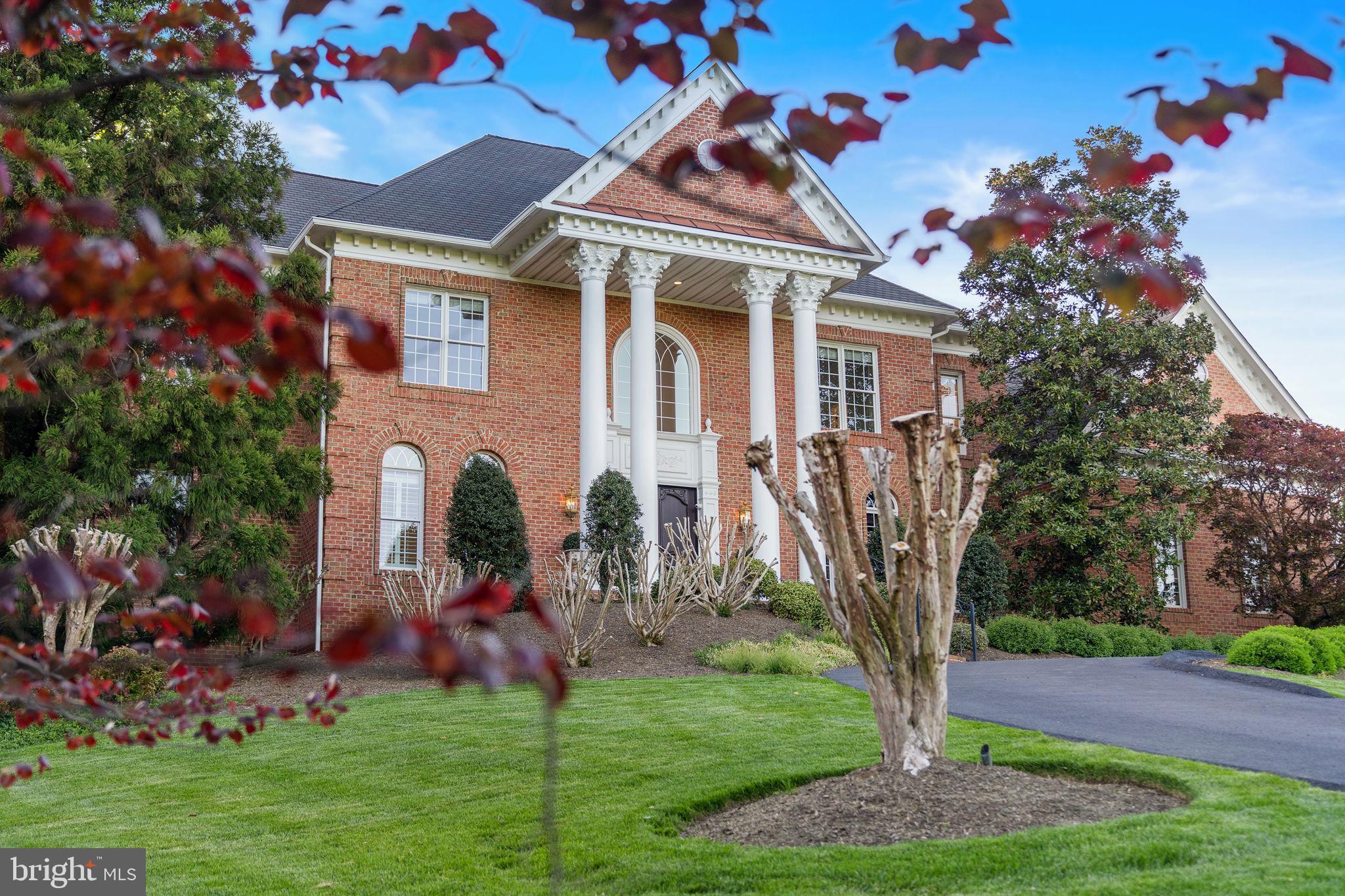 2619 SLEDDING HILL ROAD