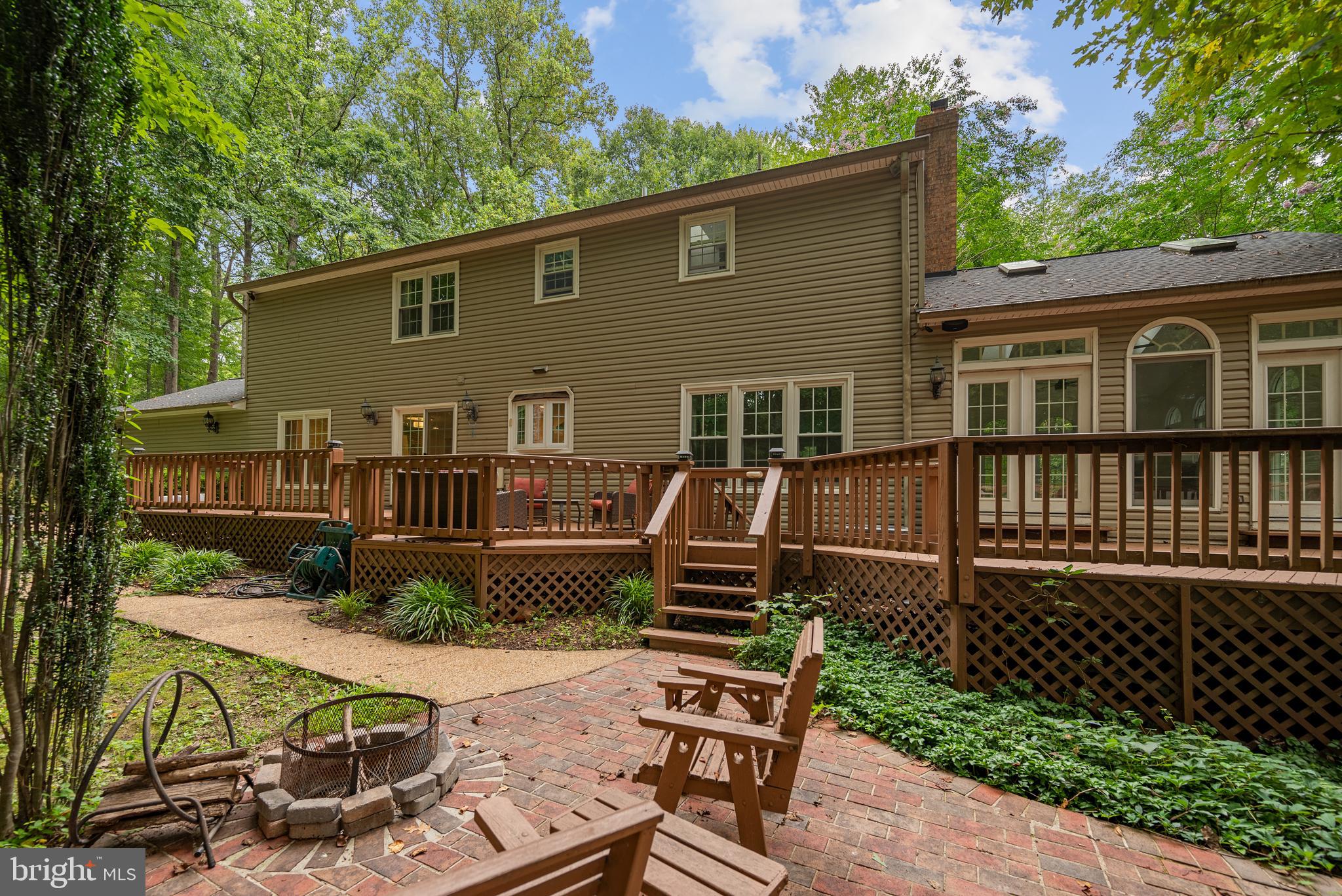 ARDMORE WOODS - Residential