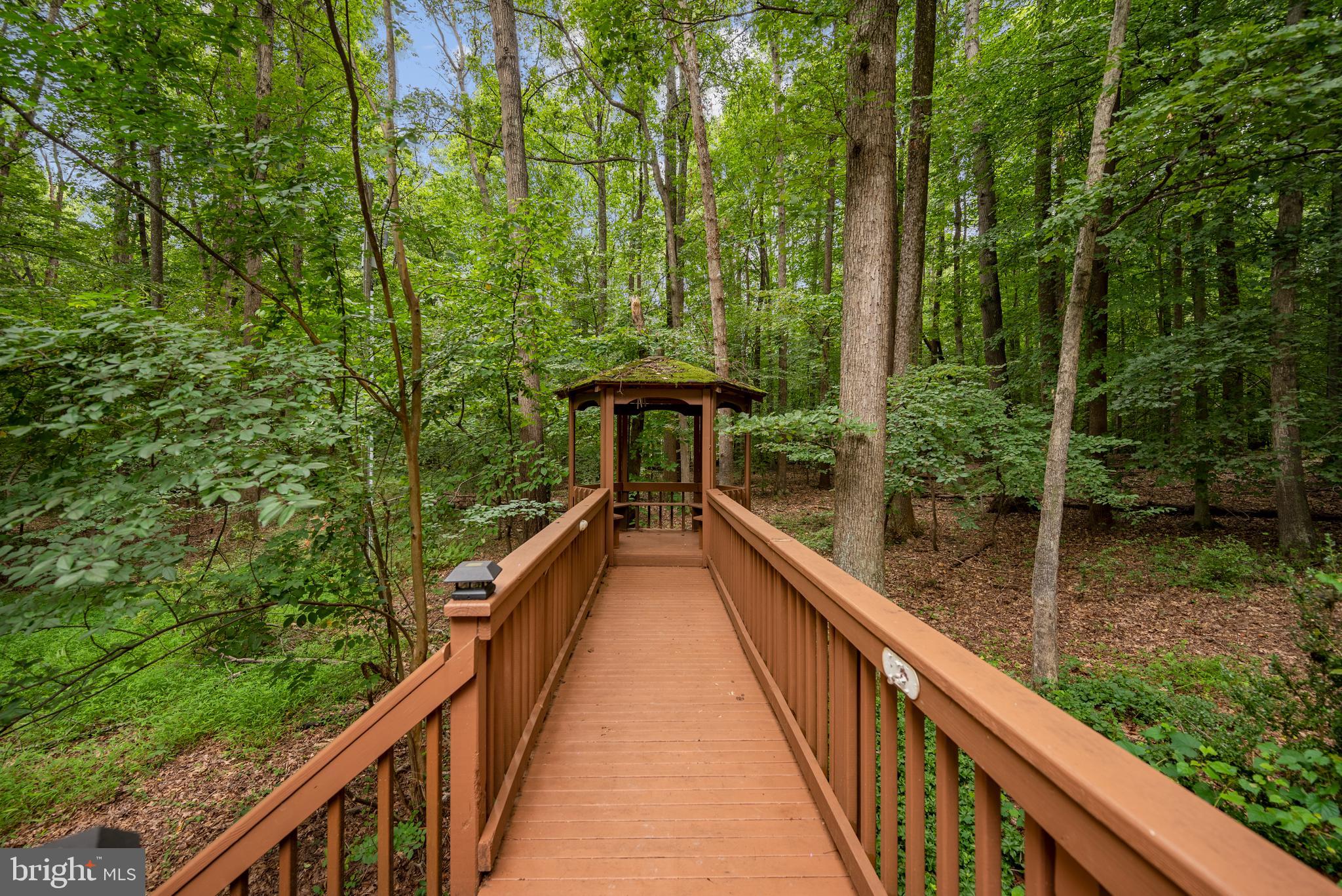 ARDMORE WOODS - Residential