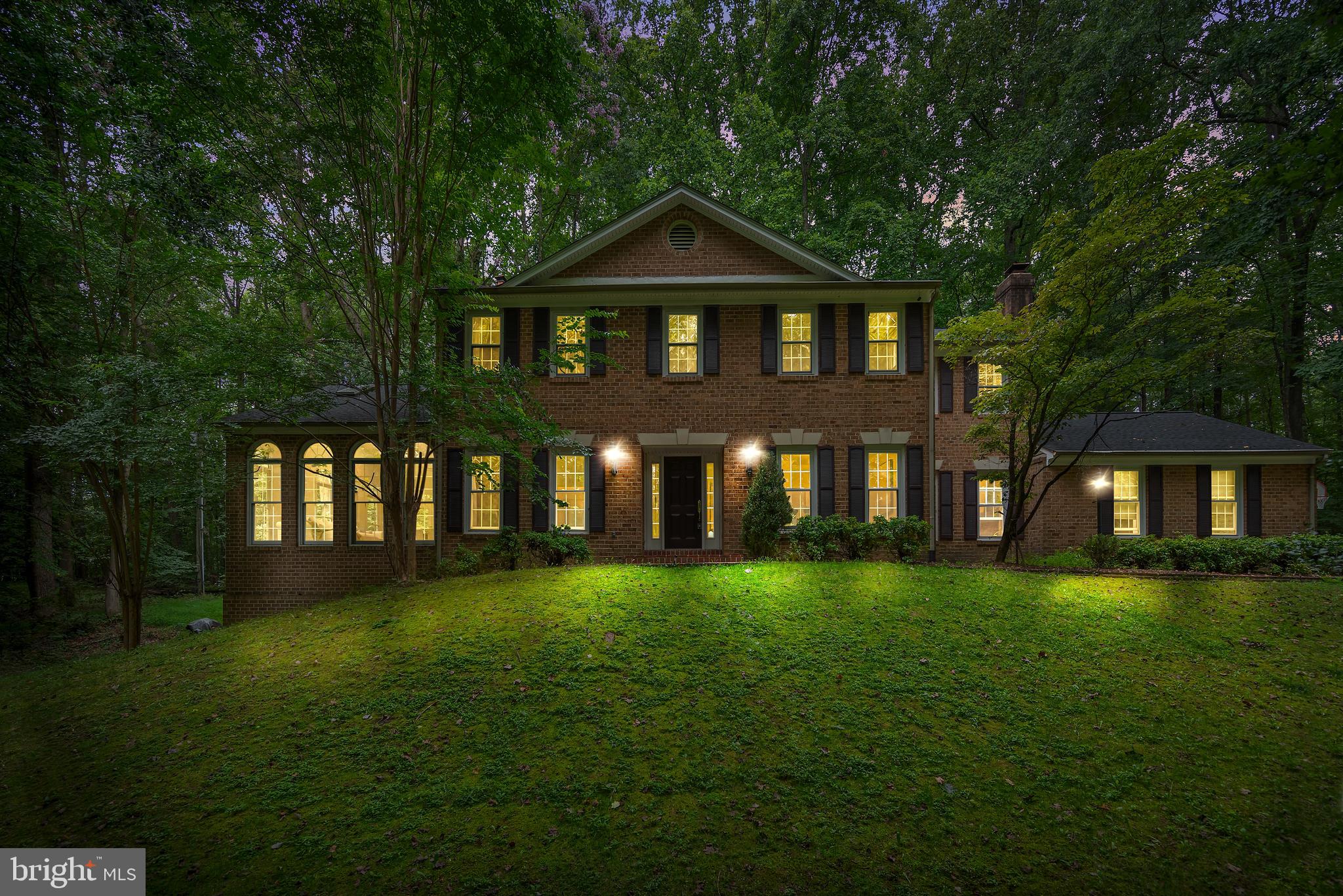 ARDMORE WOODS - Residential