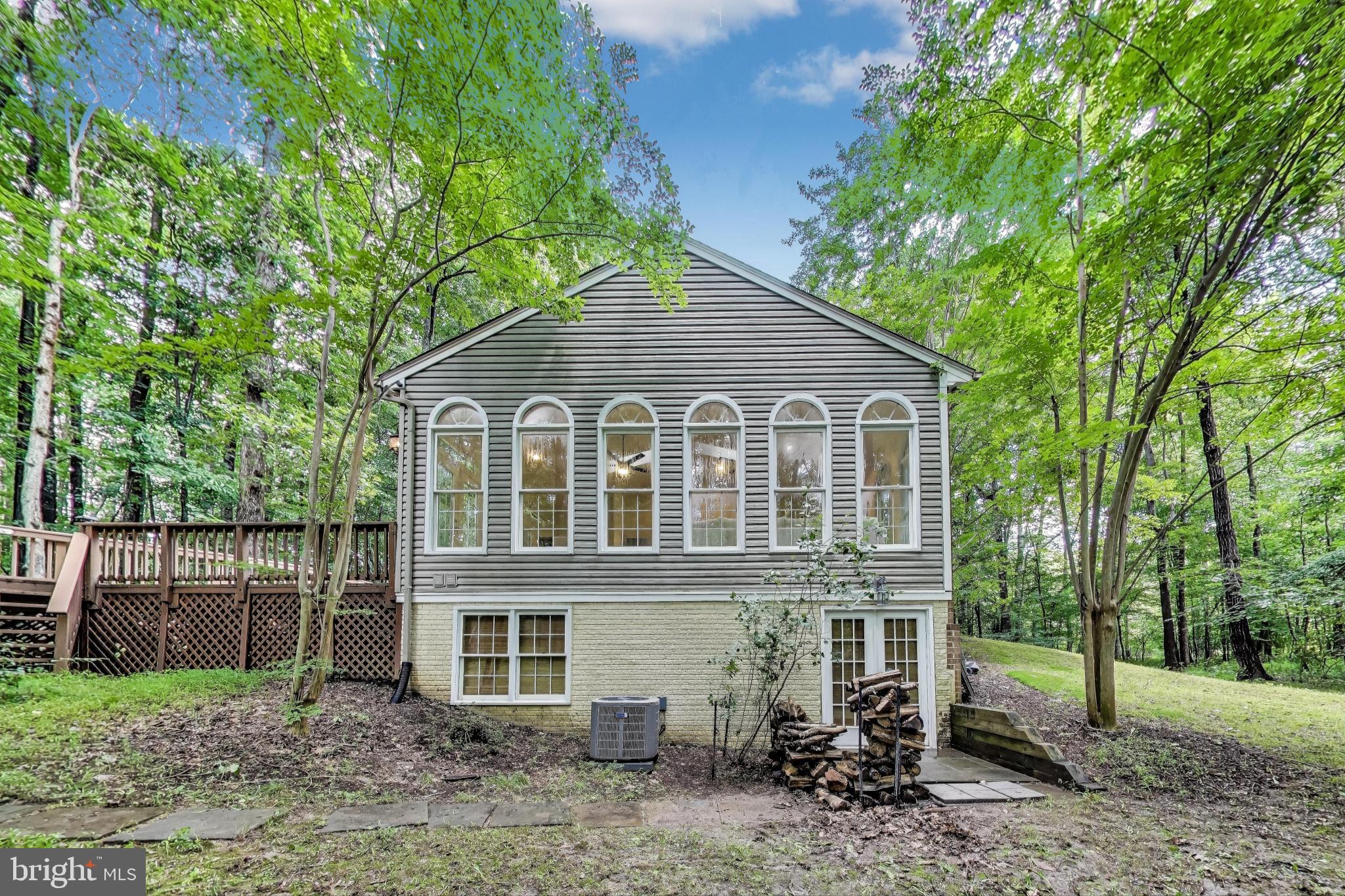 ARDMORE WOODS - Residential