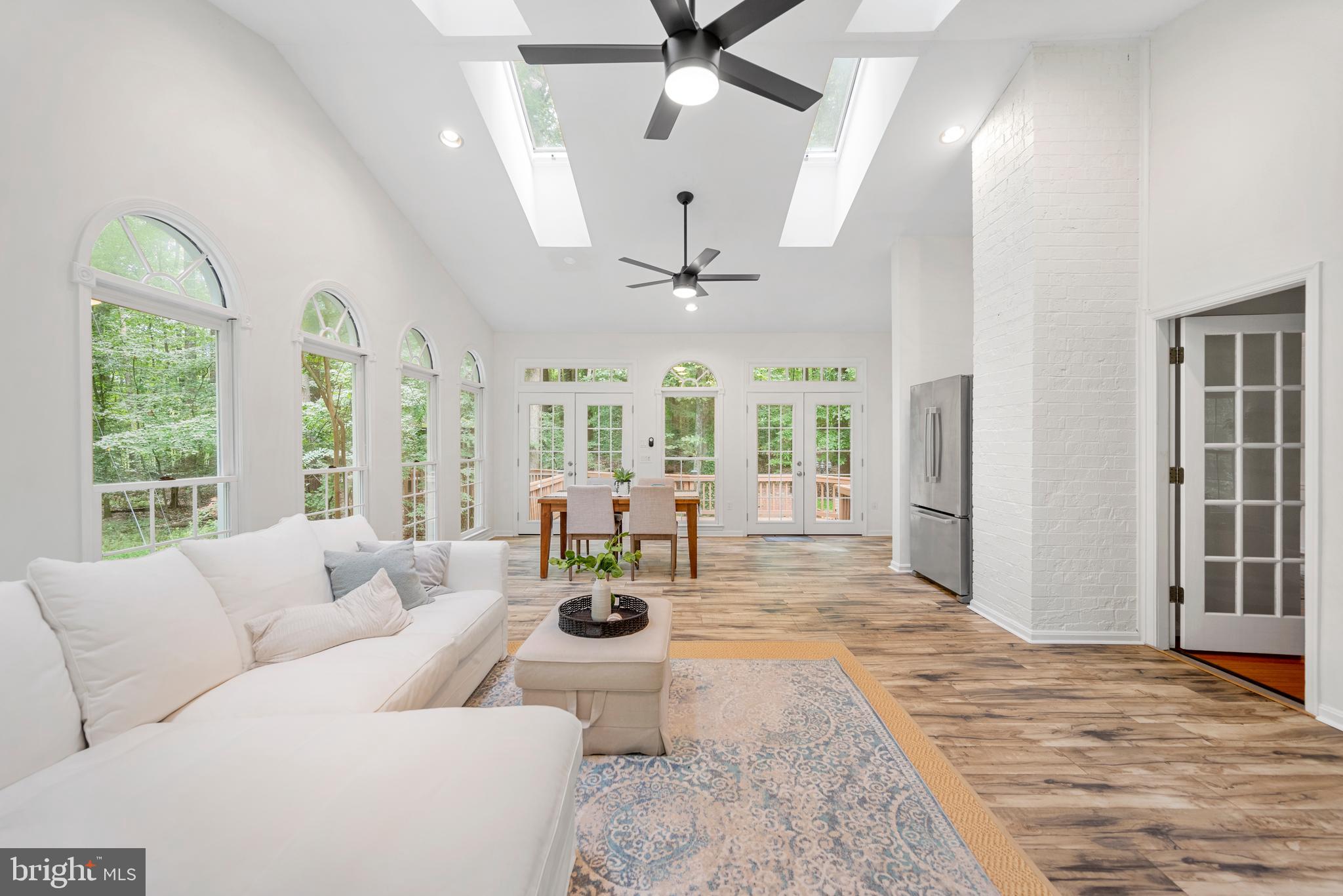 ARDMORE WOODS - Residential