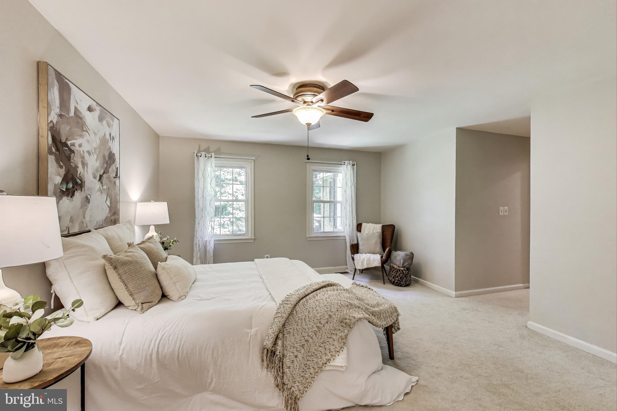 ARDMORE WOODS - Residential