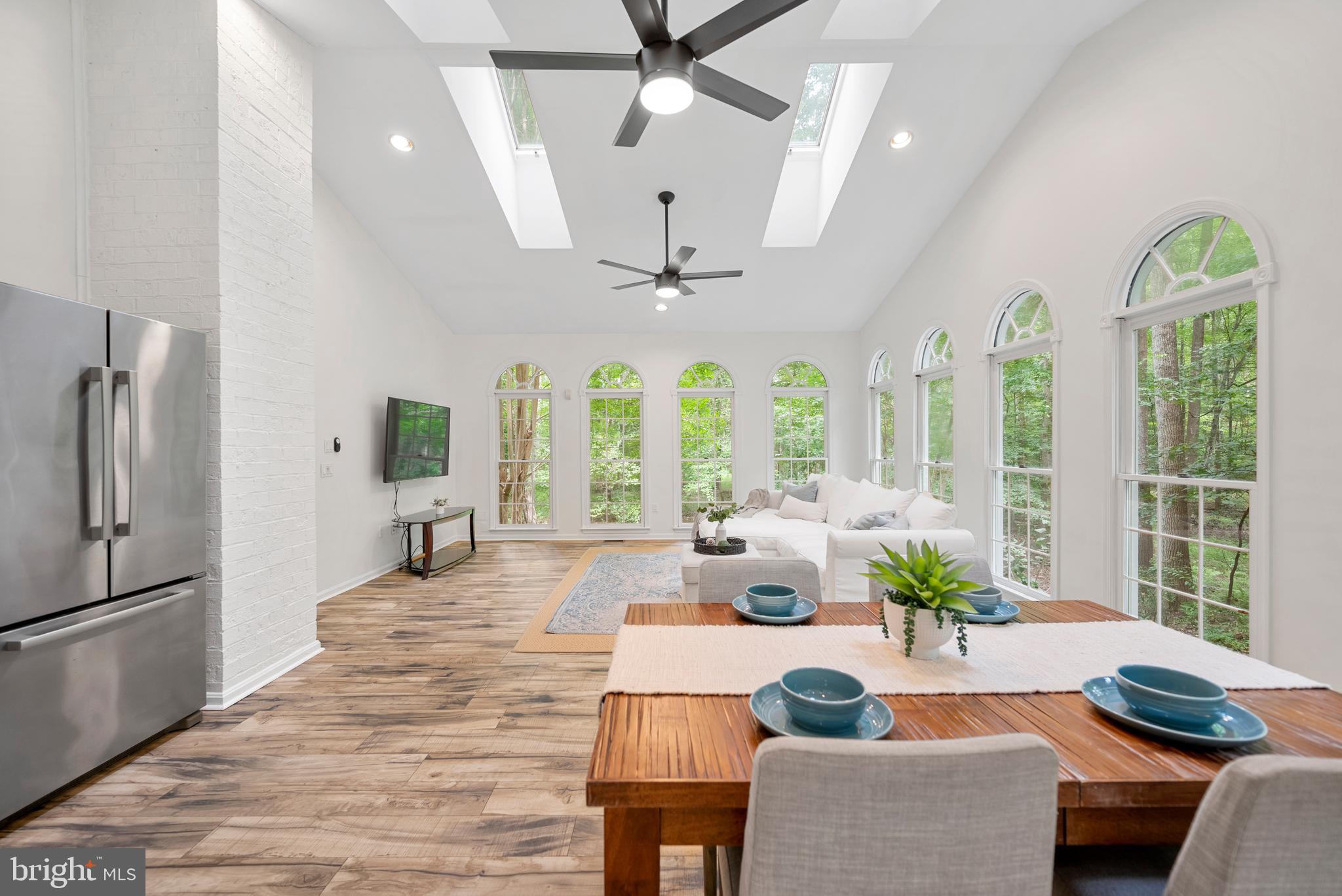 ARDMORE WOODS - Residential