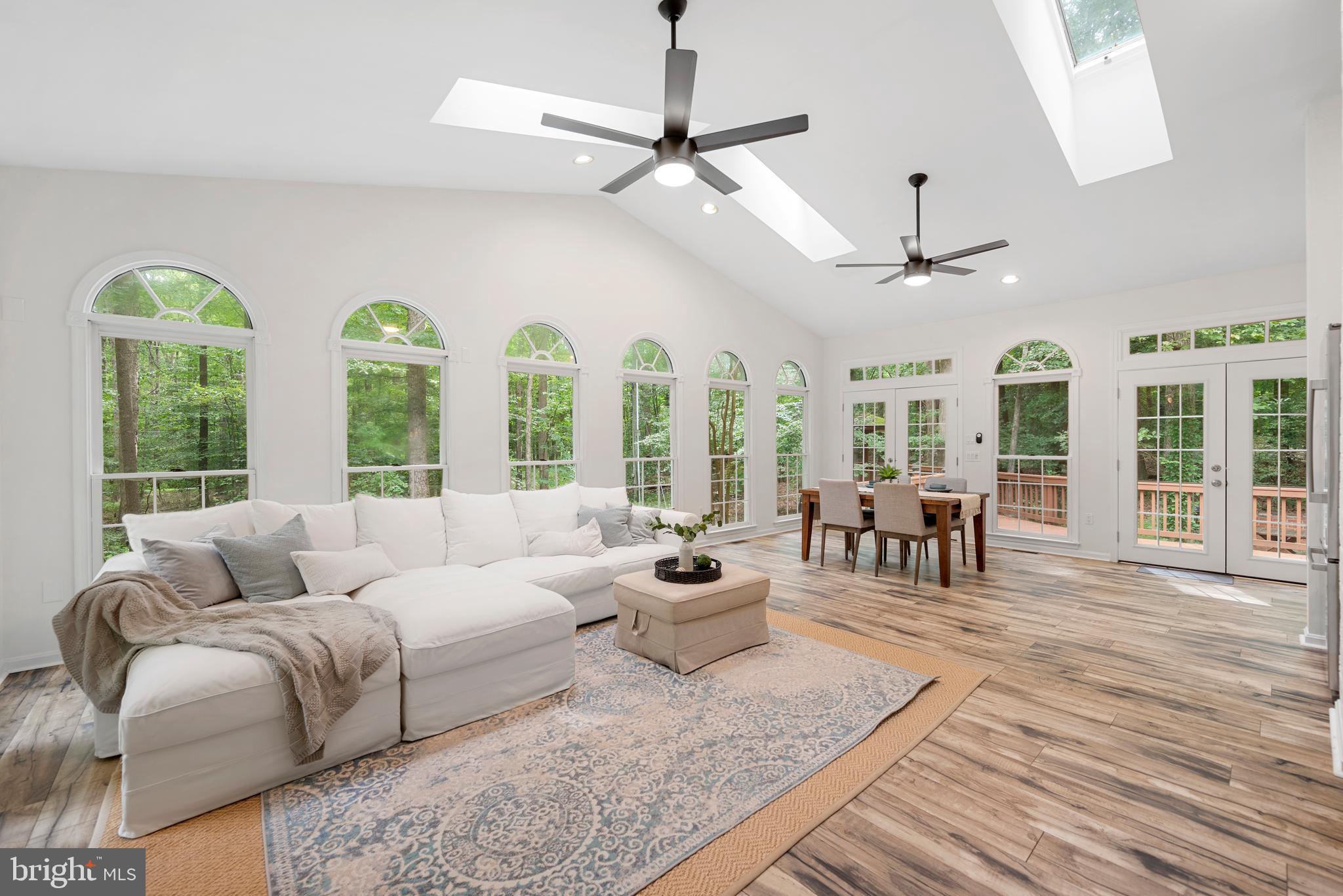 ARDMORE WOODS - Residential