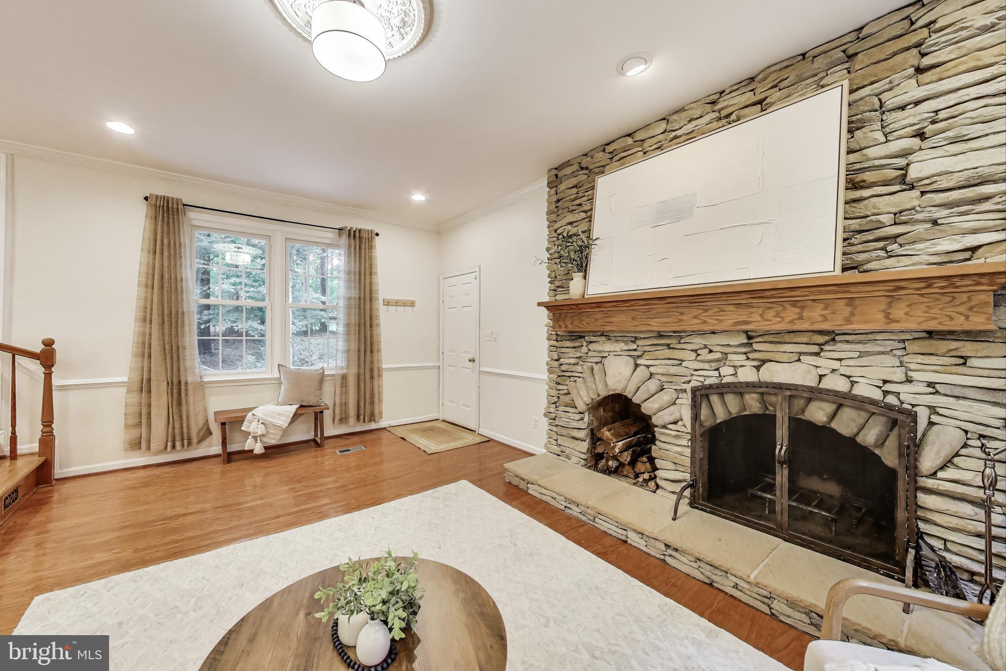 ARDMORE WOODS - Residential