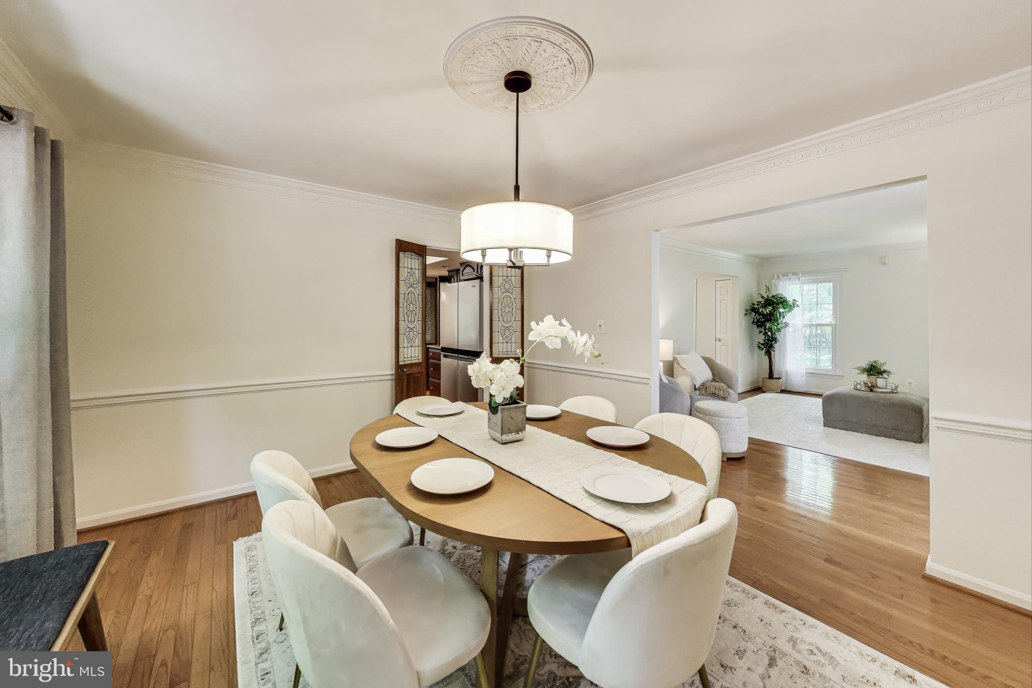 ARDMORE WOODS - Residential