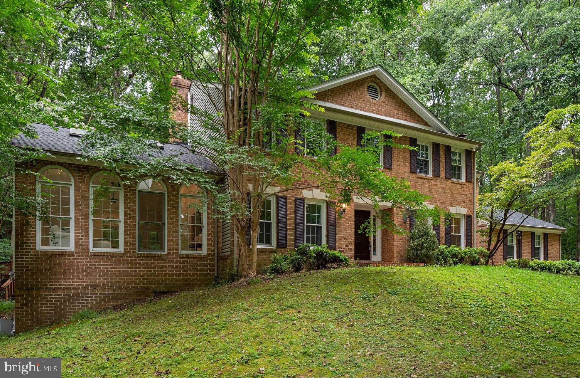 ARDMORE WOODS - Residential