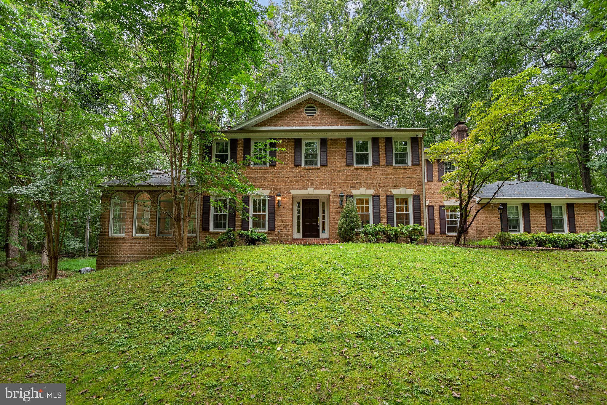 Tucked away on over six serene acres, this exceptional property offers unmatched privacy, tranquility, and natural beauty - all just minutes from everyday conveniences. Located in the highly desirable Robinson school pyramid, this home is a rare sanctuary where peace and quiet meet suburban accessibility.
Surrounded by mature trees and lush greenery, the property feels like a private nature preserve. Whether you're sipping your morning coffee on the sun-drenched deck, enjoying a quiet evening in the gazebo, or watching wildlife from the comfort of the sunroom, you'll feel a world away from the hustle and bustle - yet everything you need is just around the corner.
Inside, the main level features rich hardwood flooring and a thoughtfully designed layout perfect for both entertaining and day-to-day living. The updated kitchen is a chef’s dream with granite countertops, stainless steel appliances, and a double wall oven. Separate family and living room spaces provide space to spread out and relax, while the dedicated office space is ideal for working from home. The sunroom with vaulted ceilings and 270 degree views will be your favorite feature of the main level, and the perfect space for indoor to outdoor living, opening to the expansive deck with wooded views. Up the stairs you'll find a primary bedroom suite, and three additional spacious bedrooms. The fully finished basement offers even more space for entertainment with a recreational room fitted with a bar and movie theater. The lower level features a bonus space beneath the sunroom that creates the perfect opportunity for your at-home gym, or a future in-law suite.
This home isn’t just a place to live—it’s a peaceful escape. With over six acres to call your own, there’s plenty of room for gardening, outdoor recreation, or simply soaking in the stillness of your surroundings.
And while the setting is blissfully secluded, you’re still just minutes from major shopping and dining destinations like Safeway, Giant, Target, Fairfax Corner, Fair Lakes Shopping Center, Fair Oaks Mall, and Burke Lake Park. Commuters will appreciate quick access to the Burke VRE Station, Ox Road, Fairfax County Parkway, I-95, Route 66, and George Mason University.
If you’ve been searching for a truly private, serene lifestyle with every modern convenience nearby, this is the one.