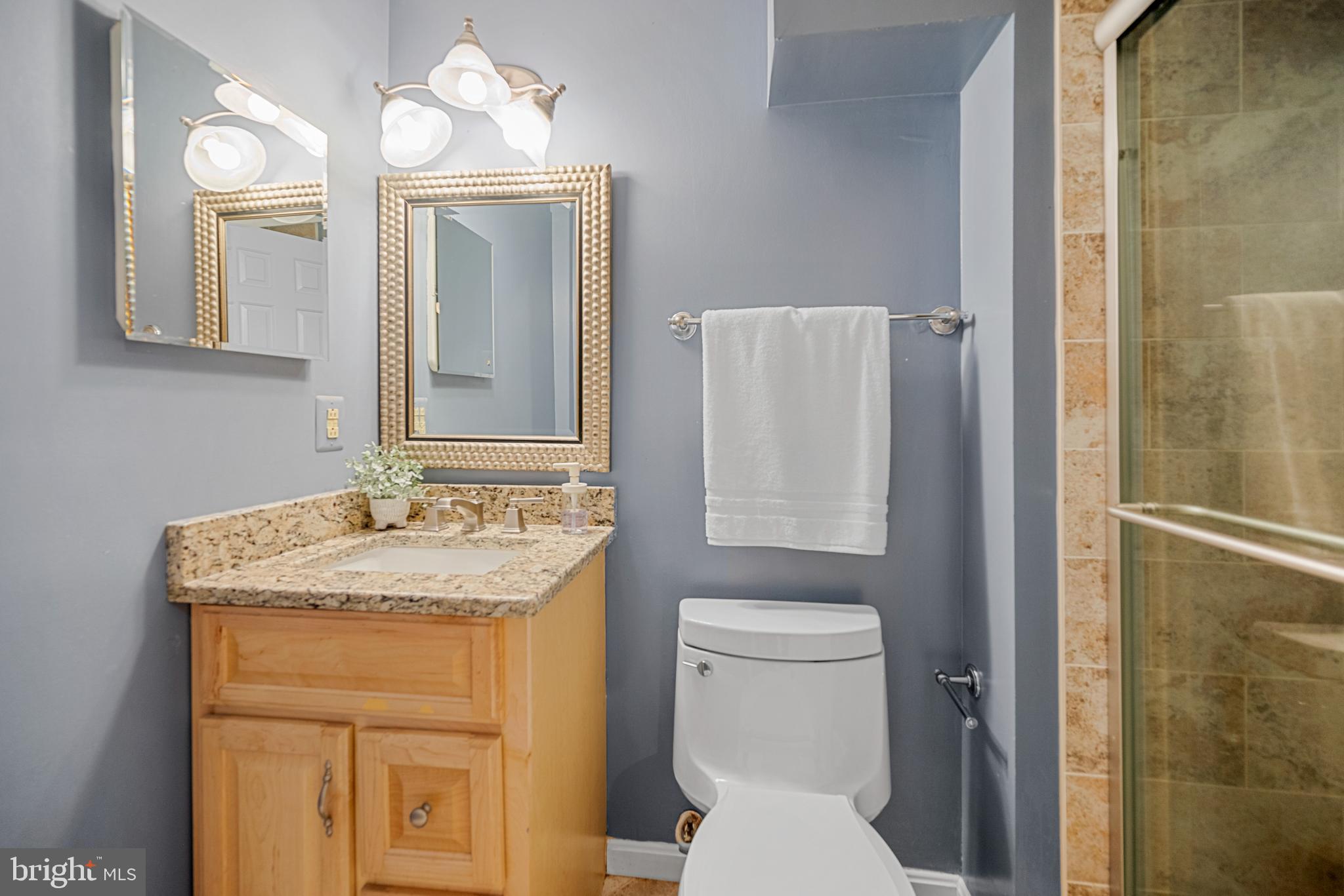 ARDMORE WOODS - Residential