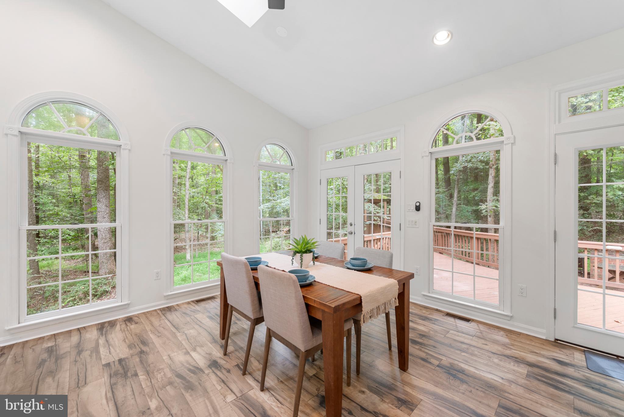 ARDMORE WOODS - Residential