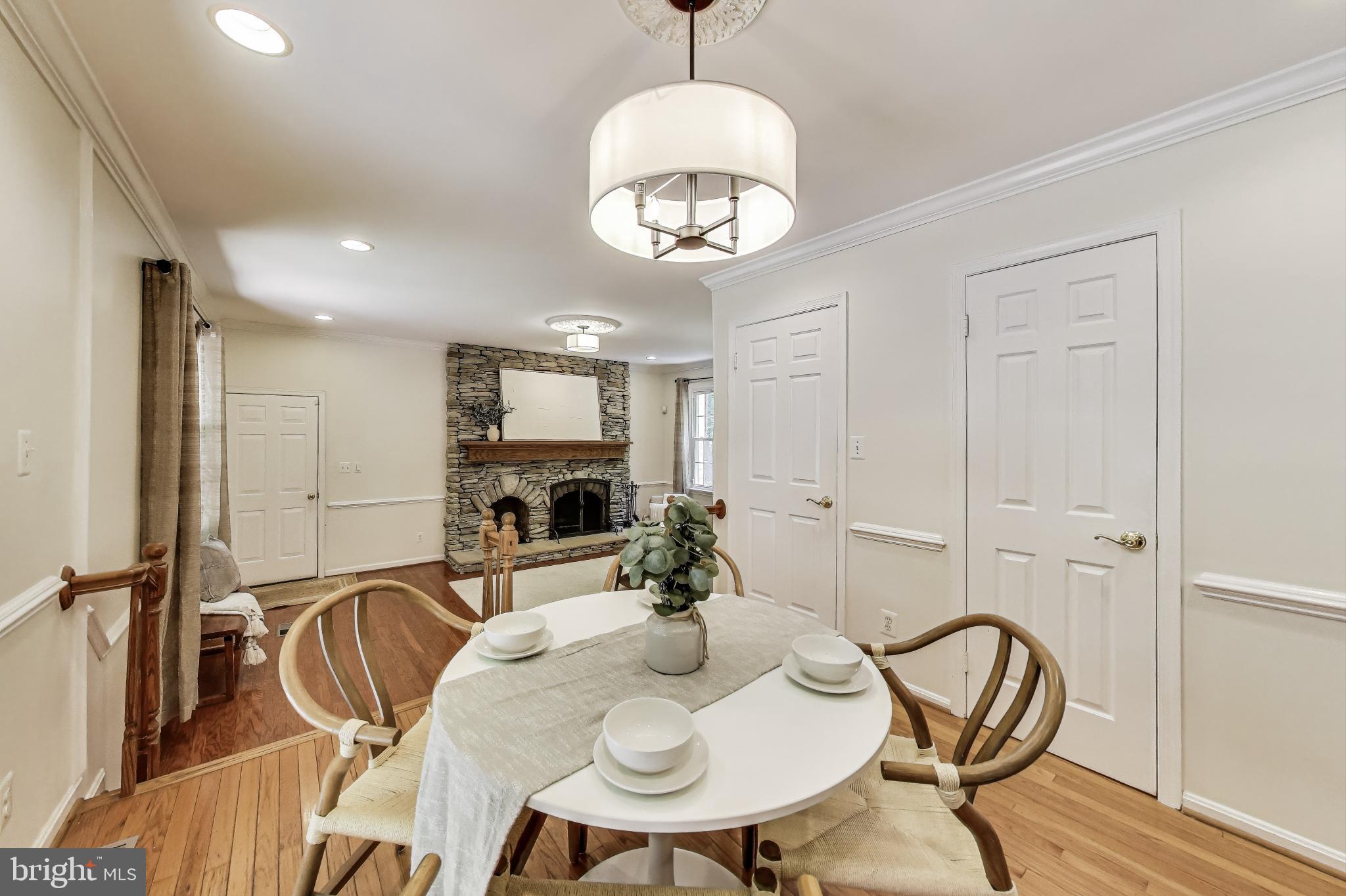 ARDMORE WOODS - Residential