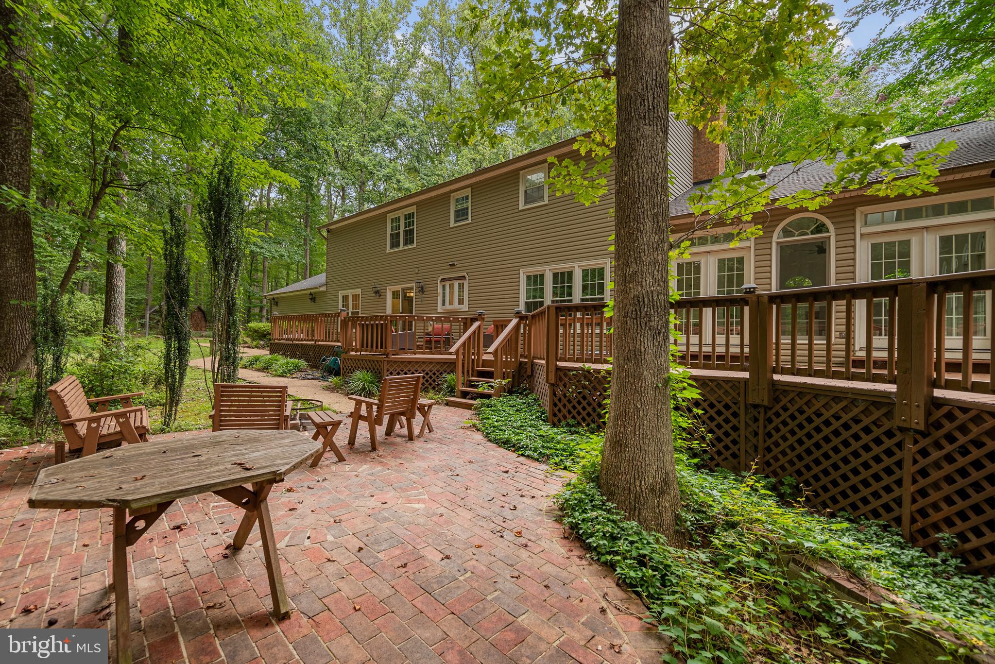 ARDMORE WOODS - Residential