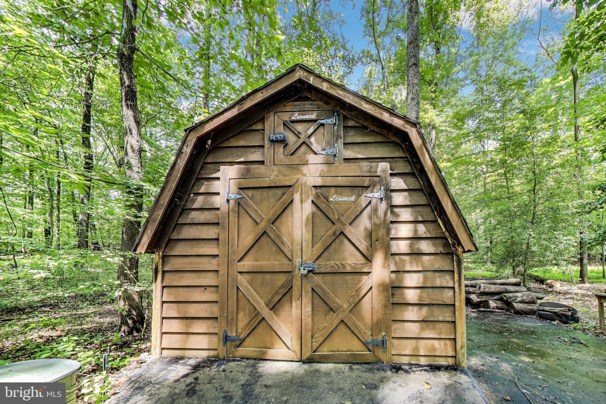 ARDMORE WOODS - Residential