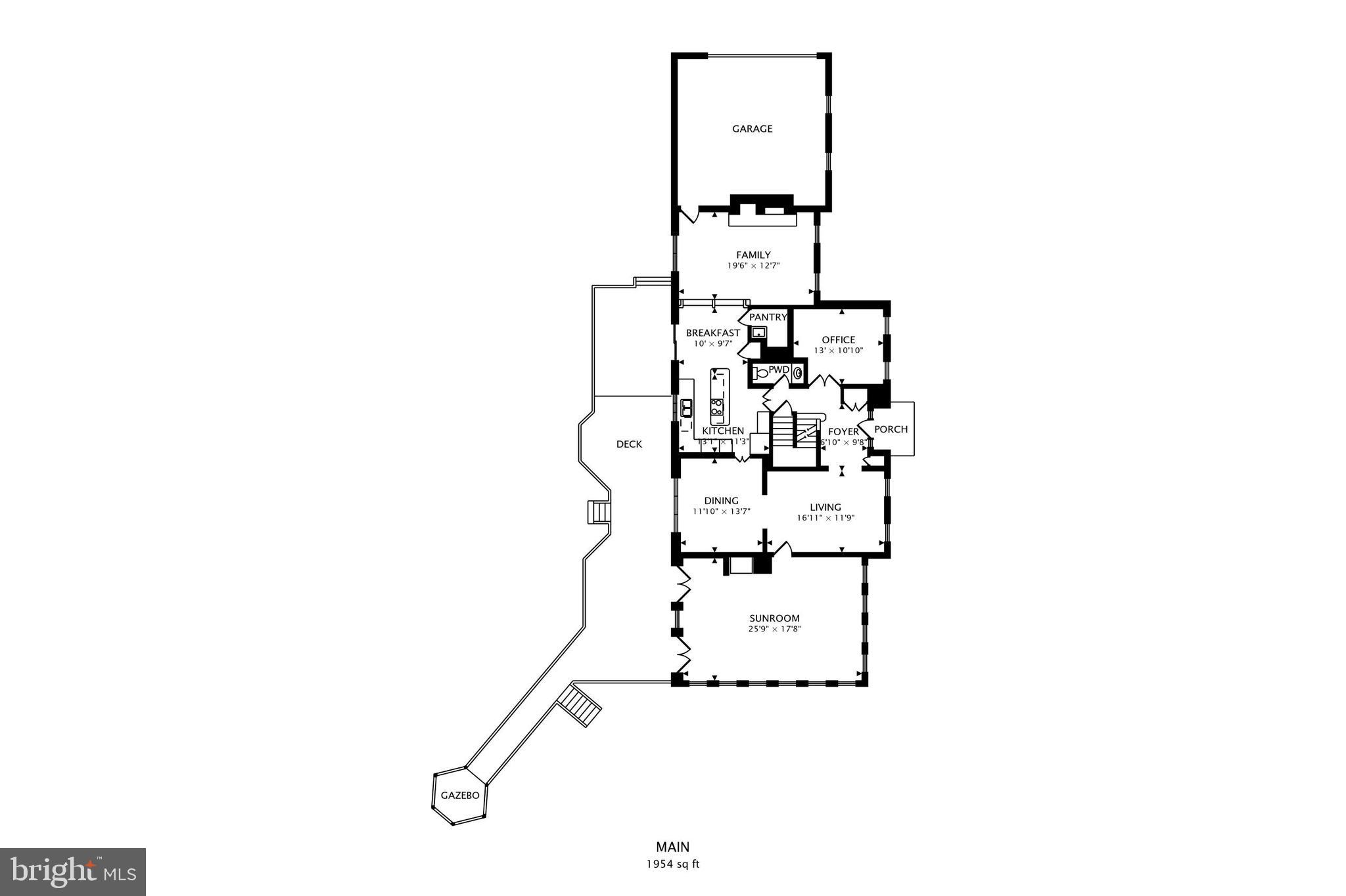 ARDMORE WOODS - Residential
