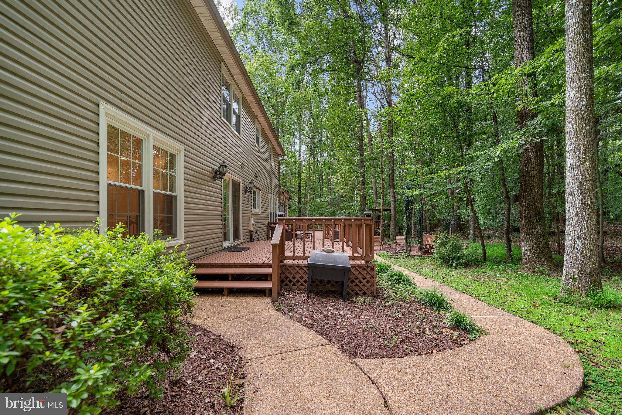 ARDMORE WOODS - Residential