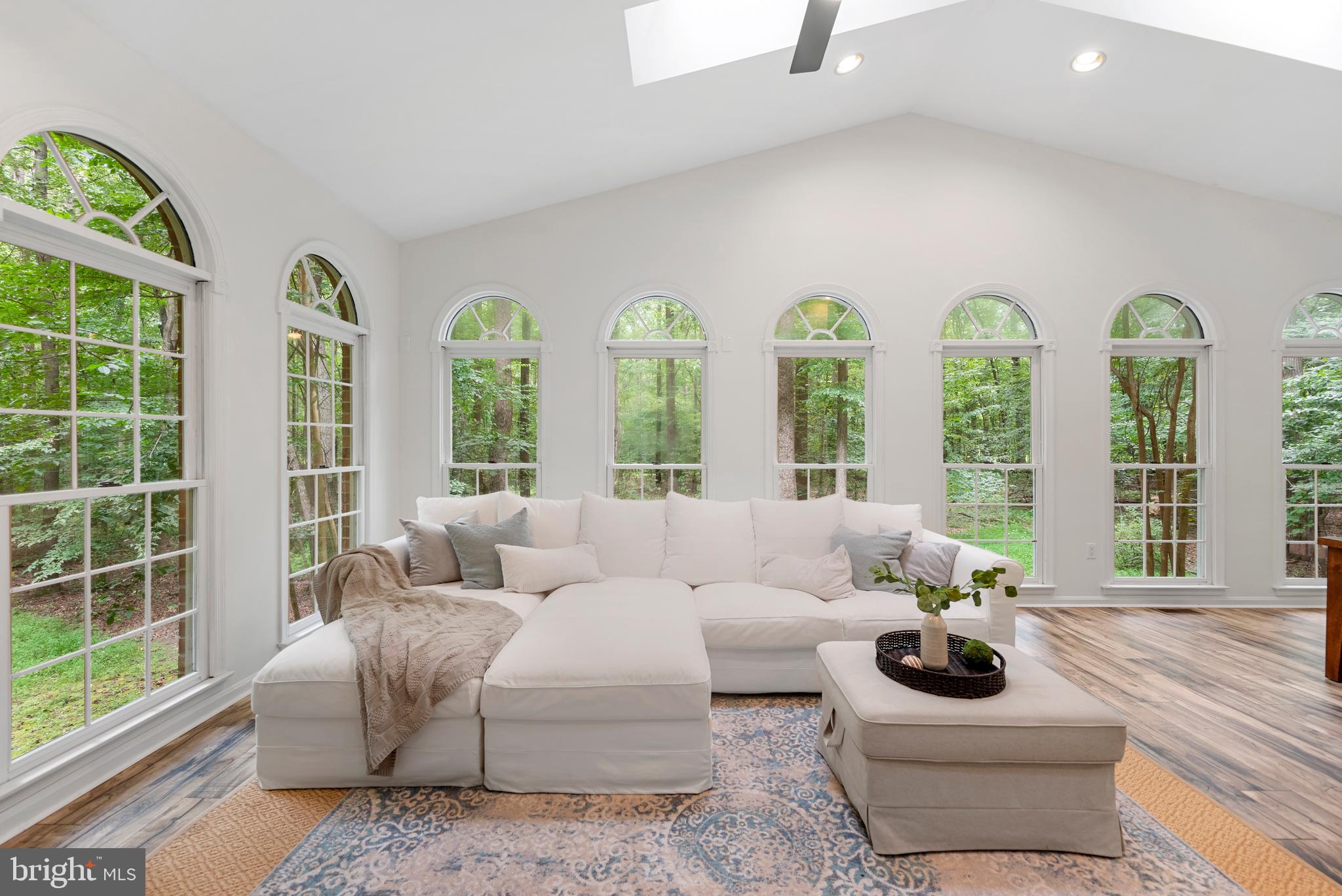 ARDMORE WOODS - Residential