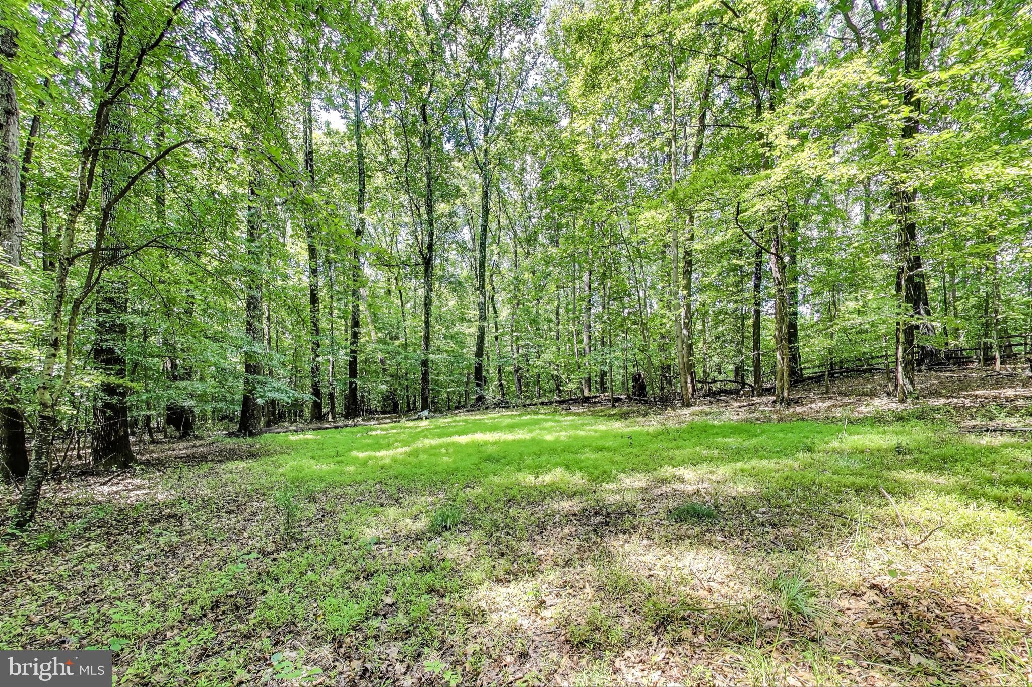 ARDMORE WOODS - Residential