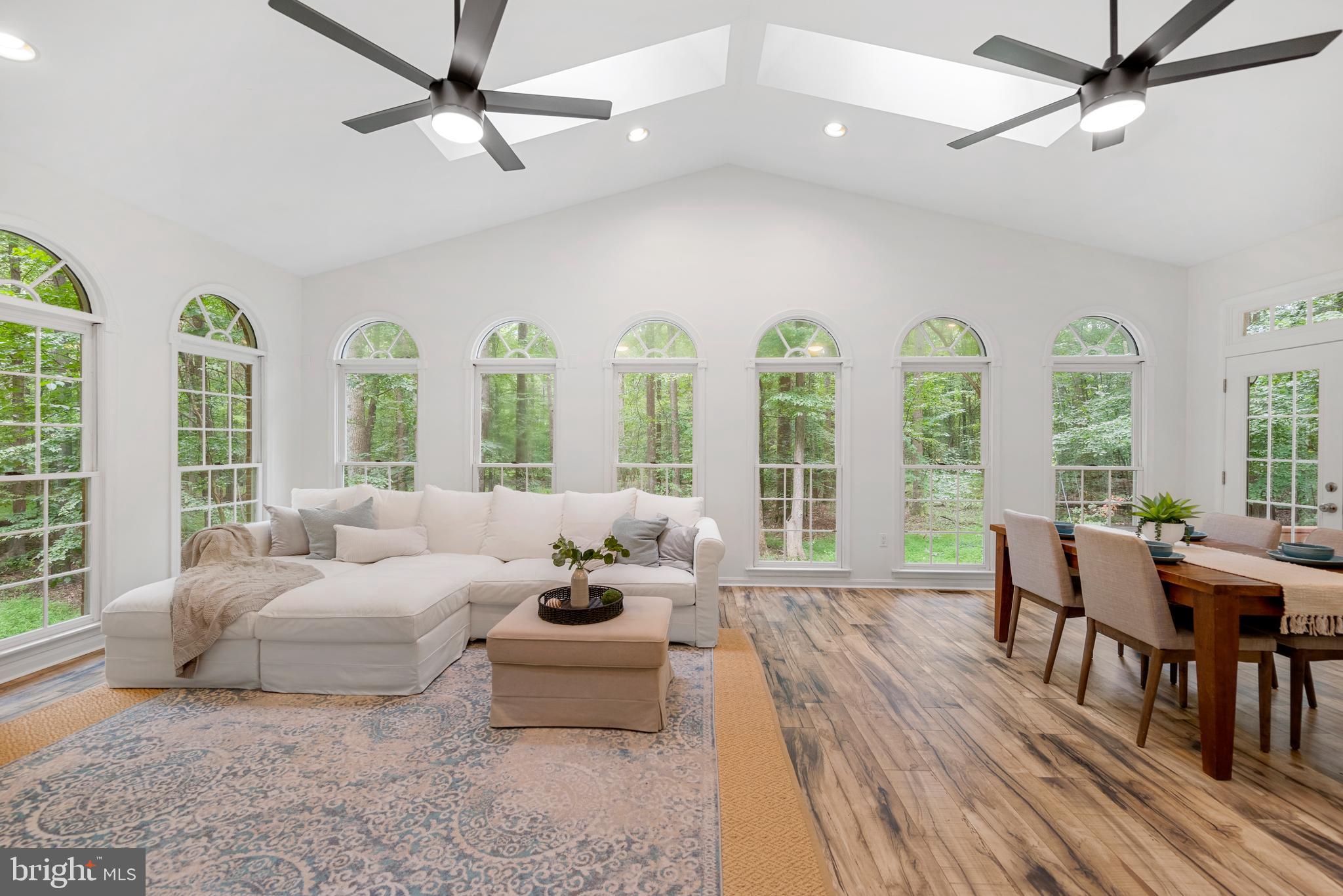 ARDMORE WOODS - Residential