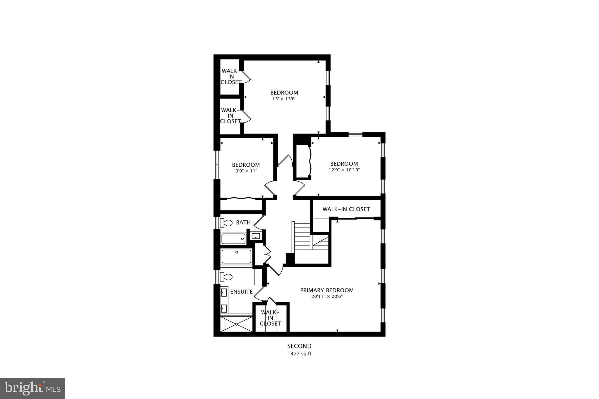 ARDMORE WOODS - Residential