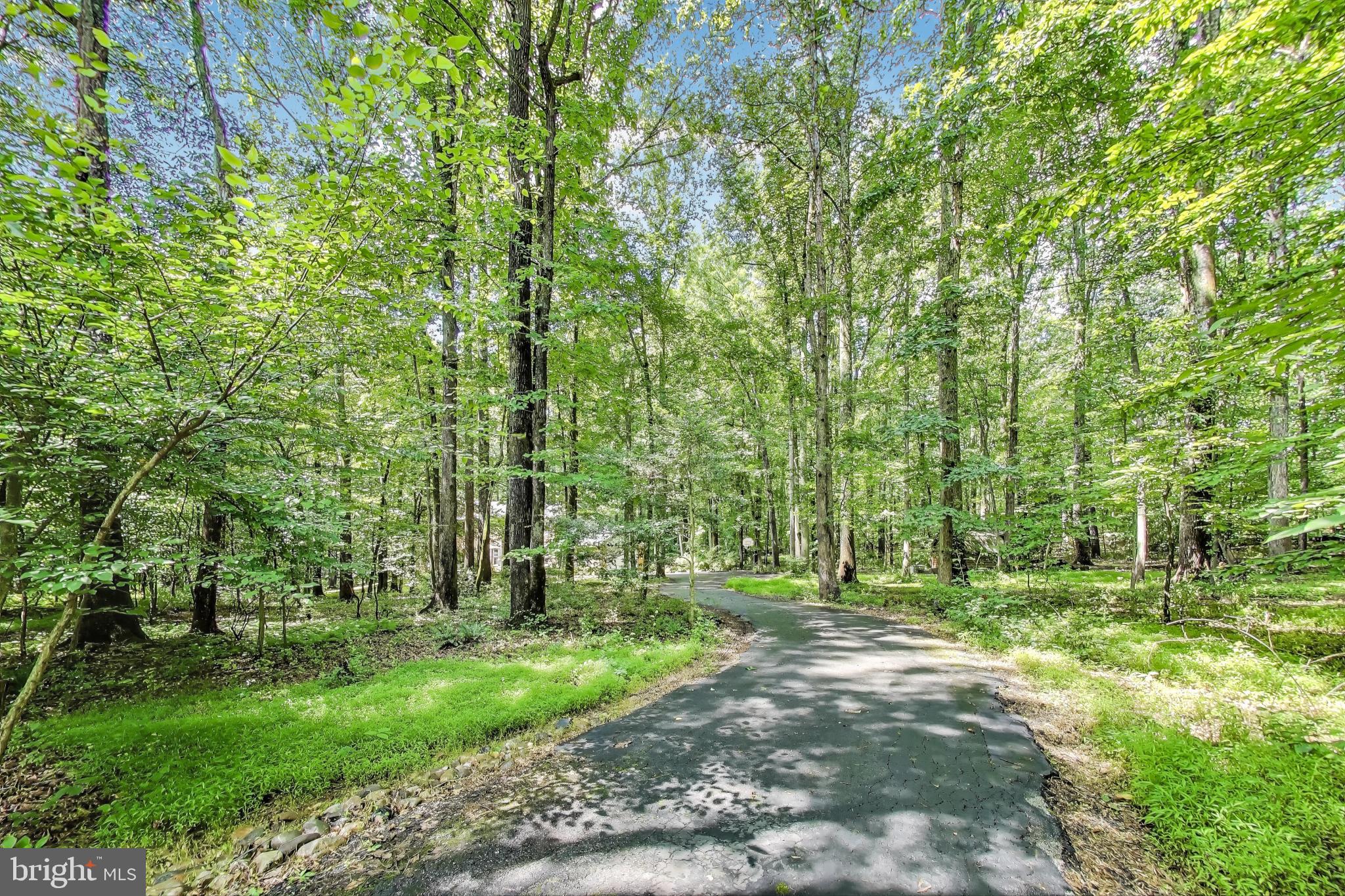 ARDMORE WOODS - Residential