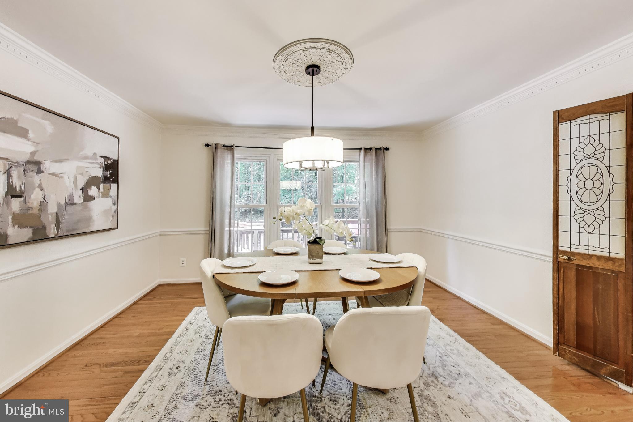 ARDMORE WOODS - Residential