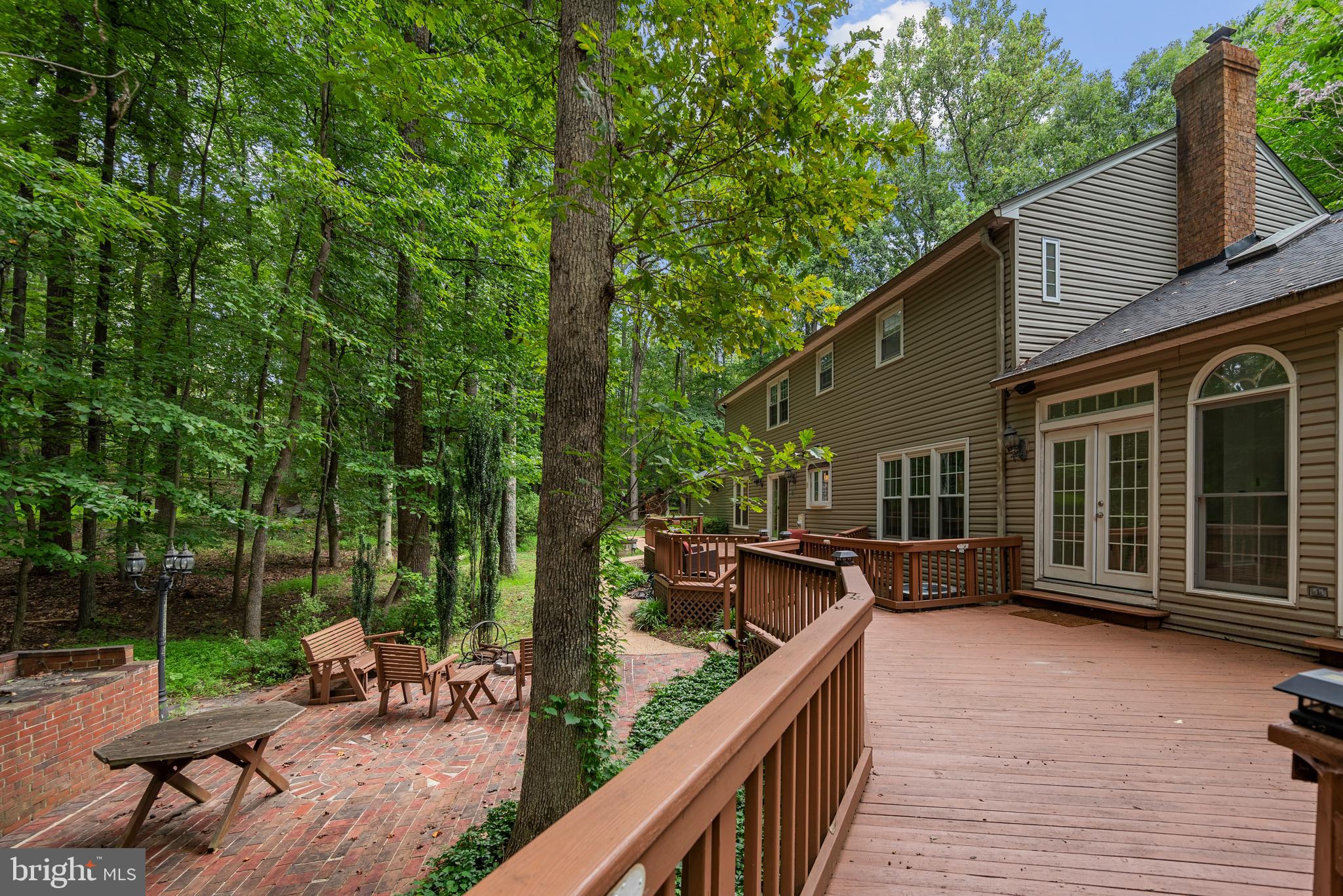 ARDMORE WOODS - Residential