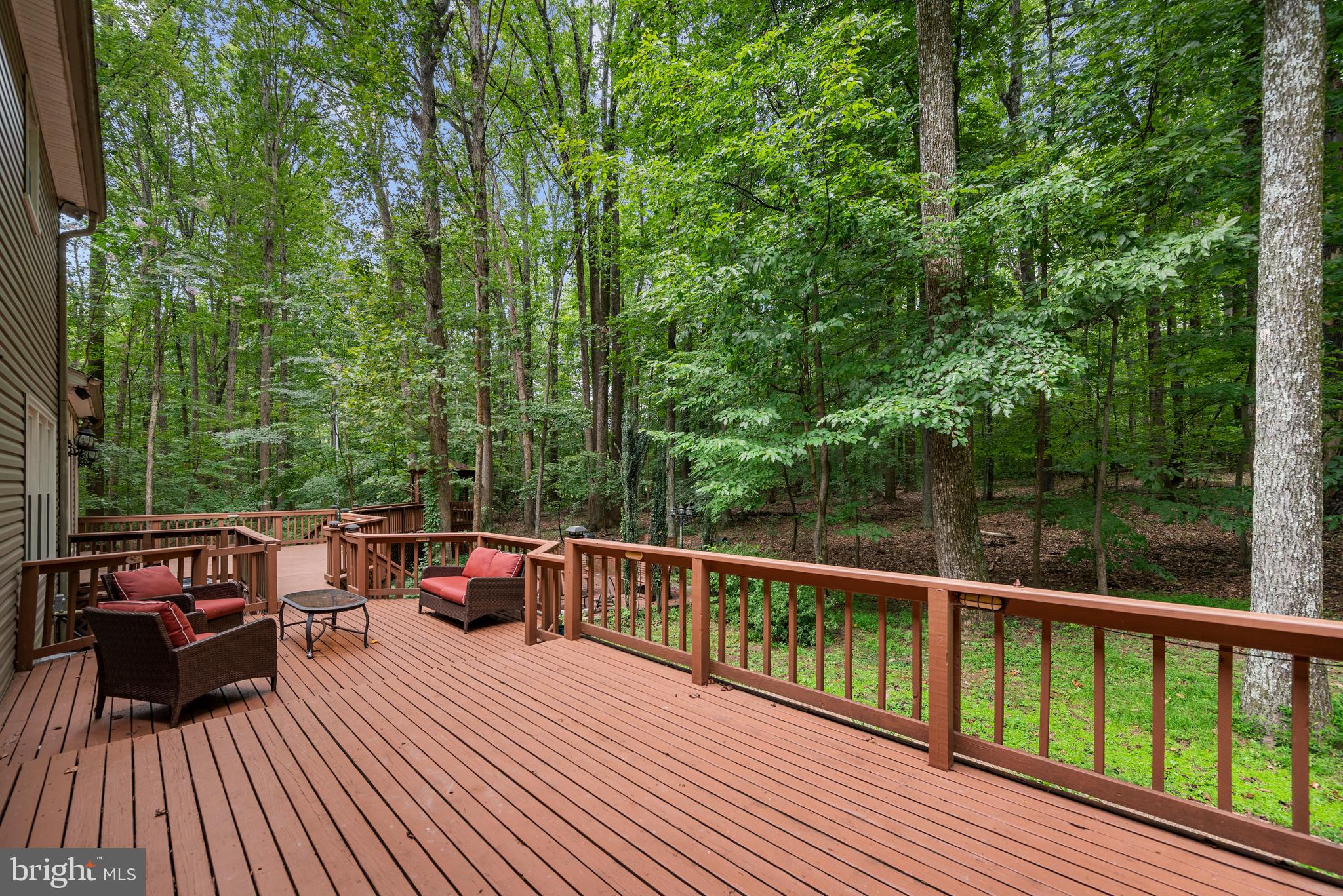 ARDMORE WOODS - Residential