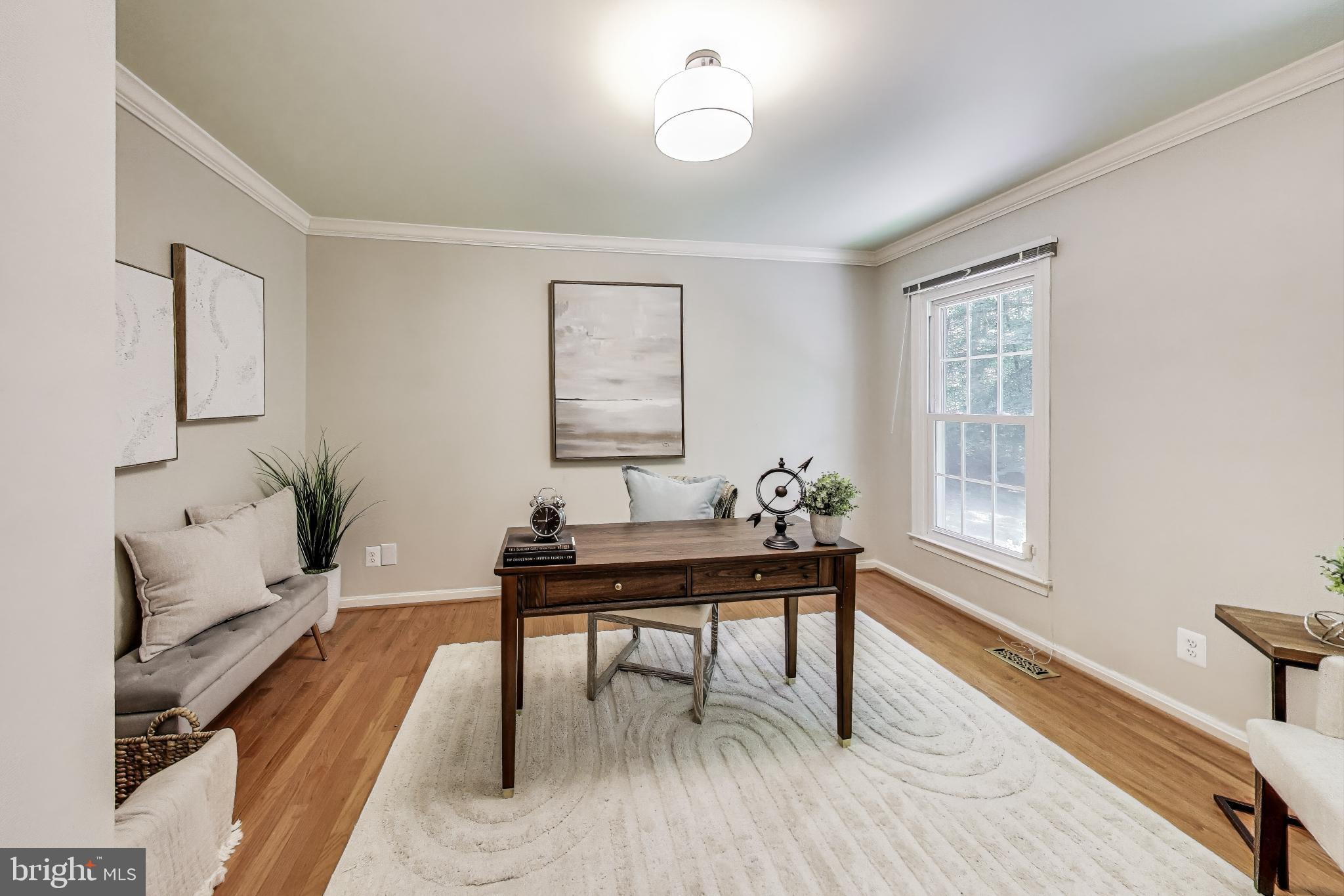 ARDMORE WOODS - Residential