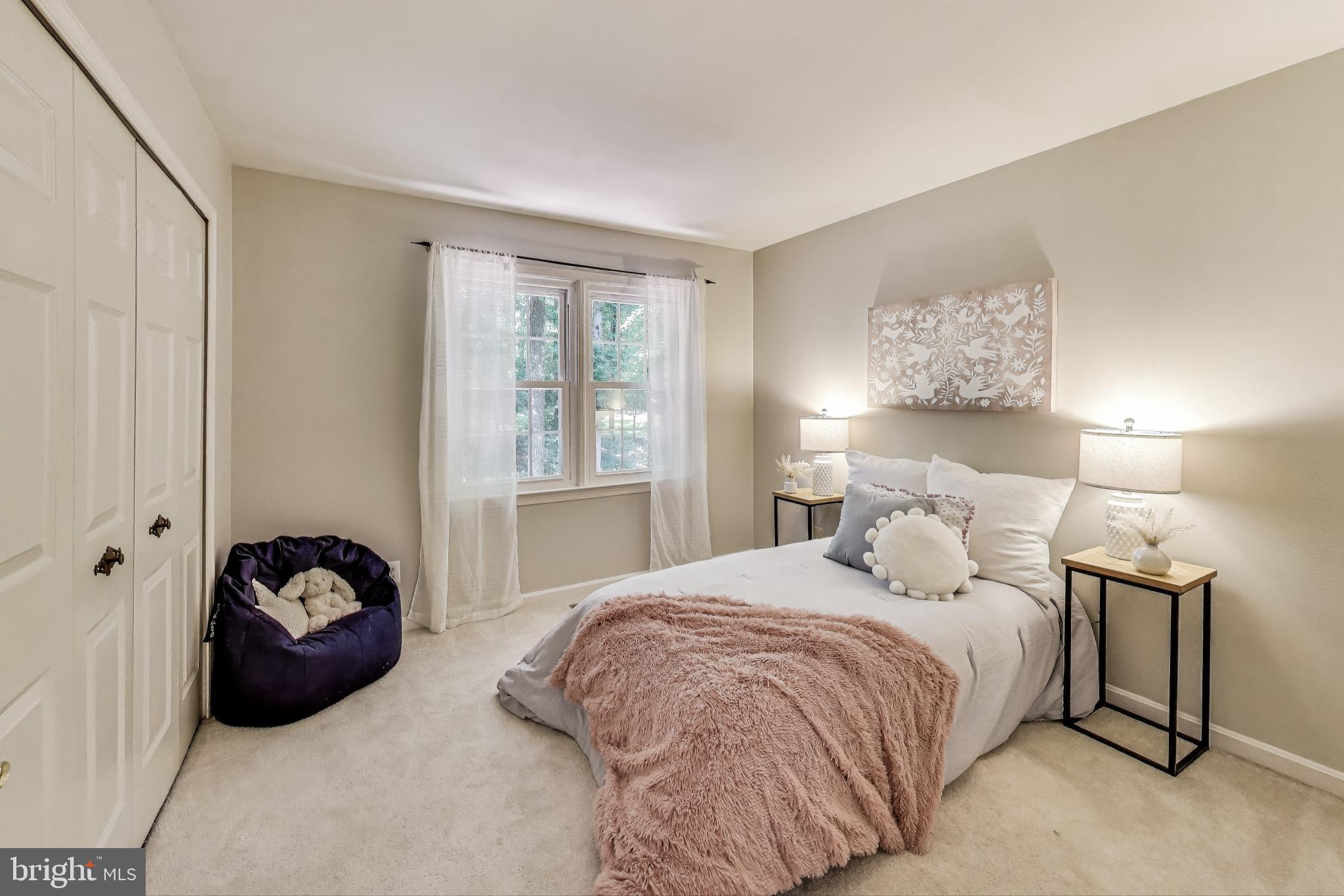 ARDMORE WOODS - Residential