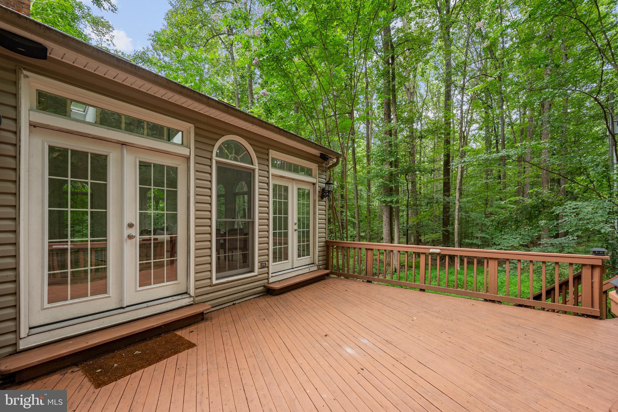 ARDMORE WOODS - Residential