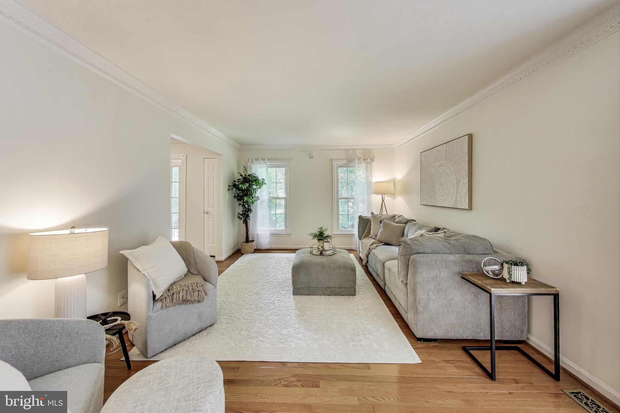 ARDMORE WOODS - Residential