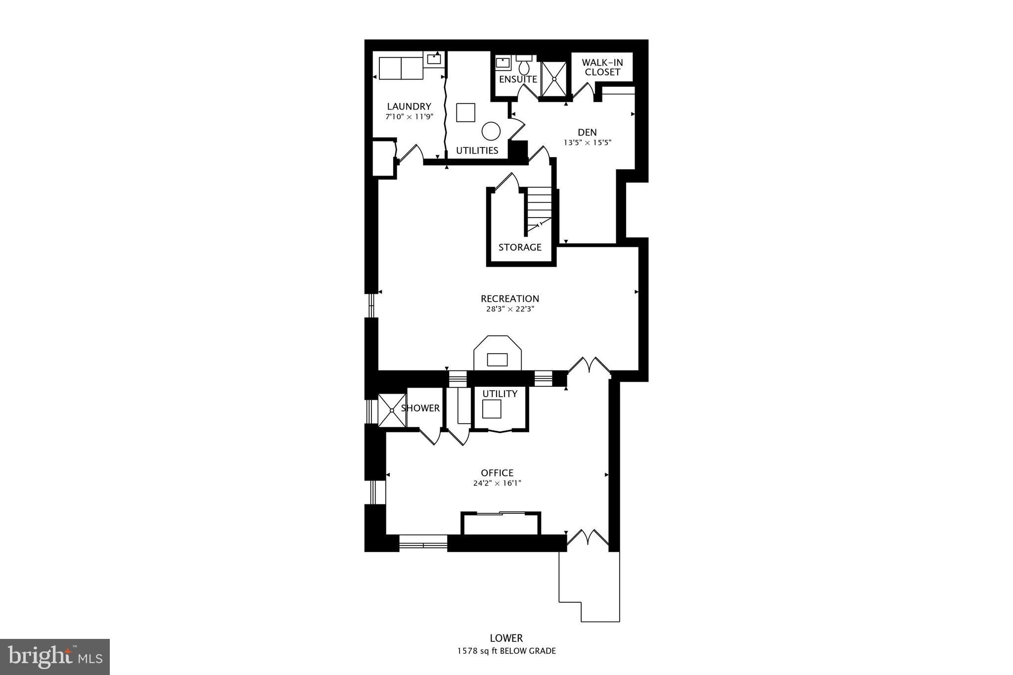 ARDMORE WOODS - Residential