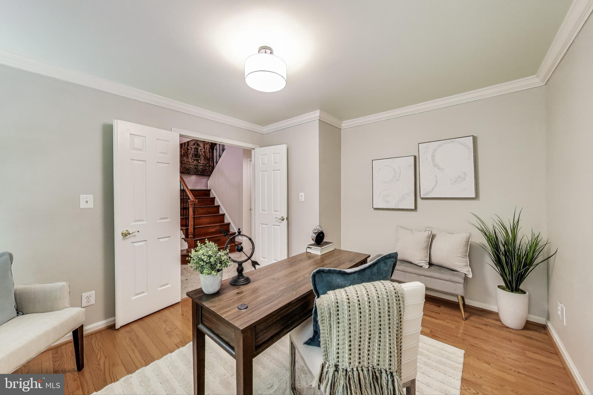 ARDMORE WOODS - Residential