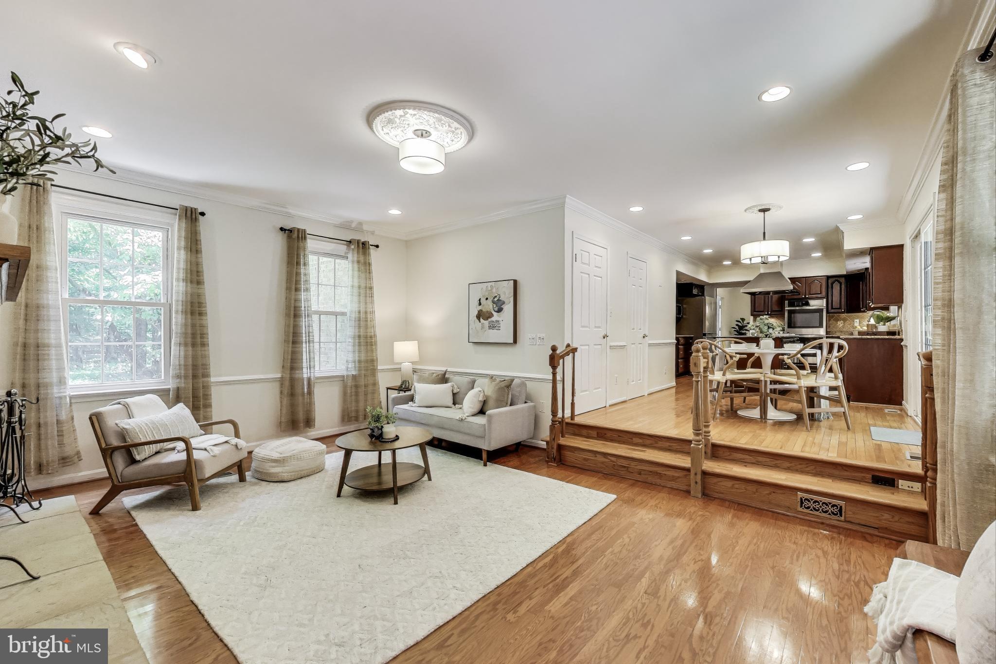 ARDMORE WOODS - Residential