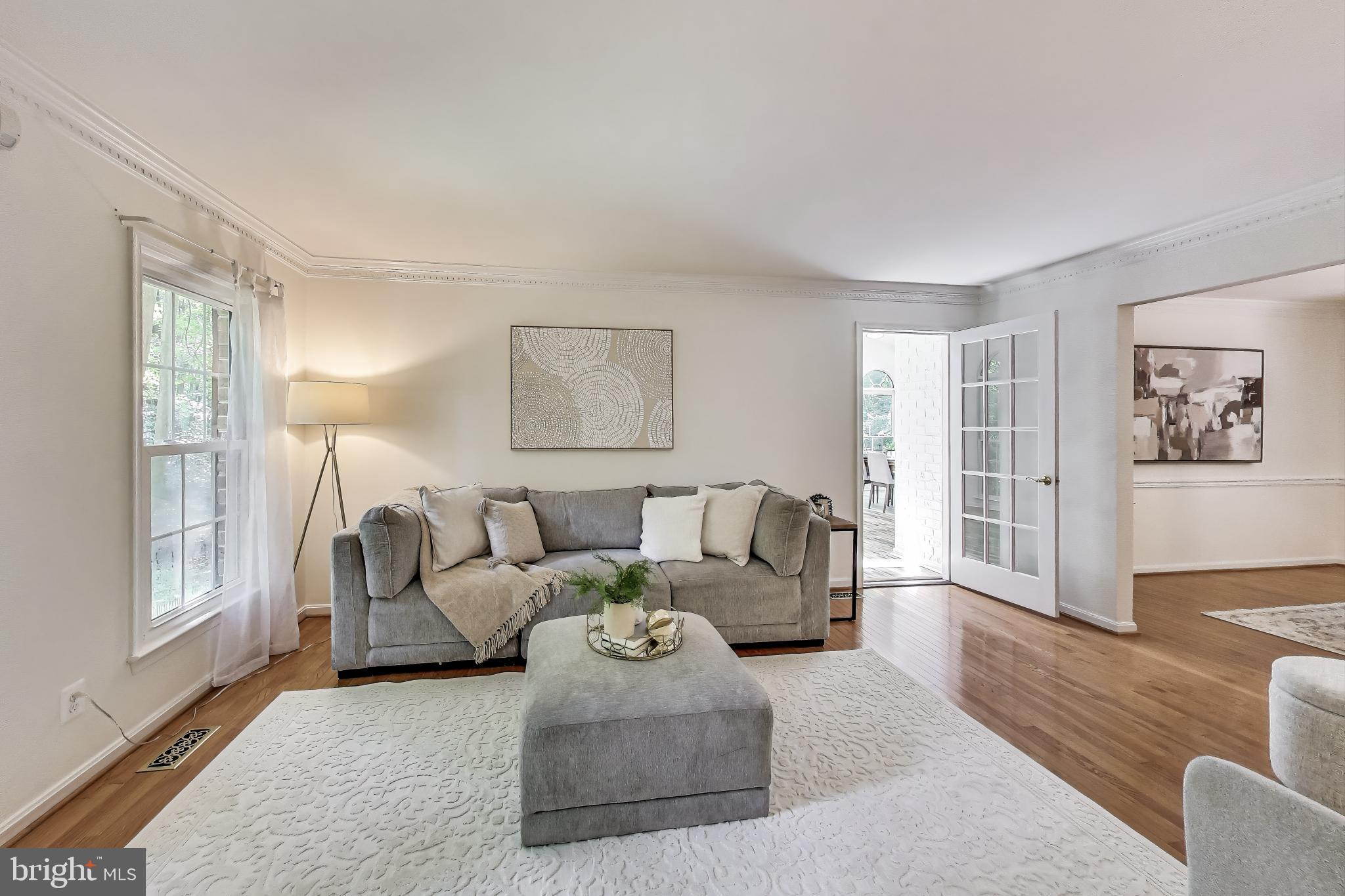 ARDMORE WOODS - Residential