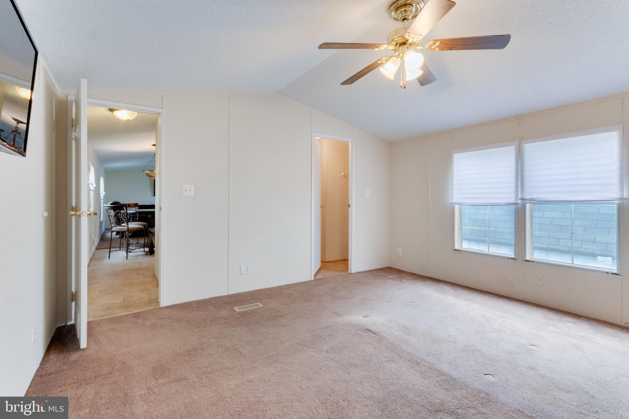 CEDARVILLE MOBILE HOME PARK - Residential