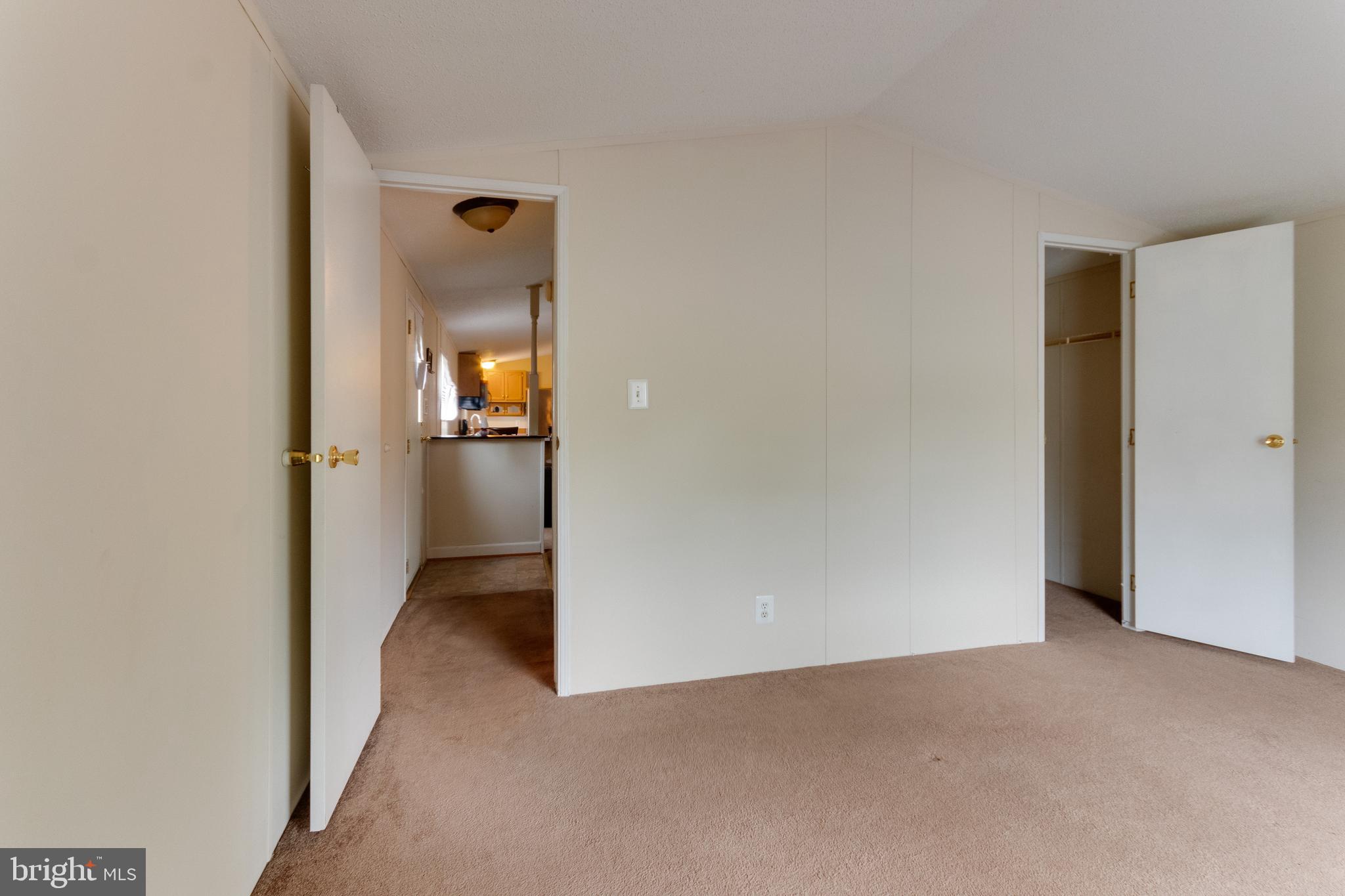 CEDARVILLE MOBILE HOME PARK - Residential