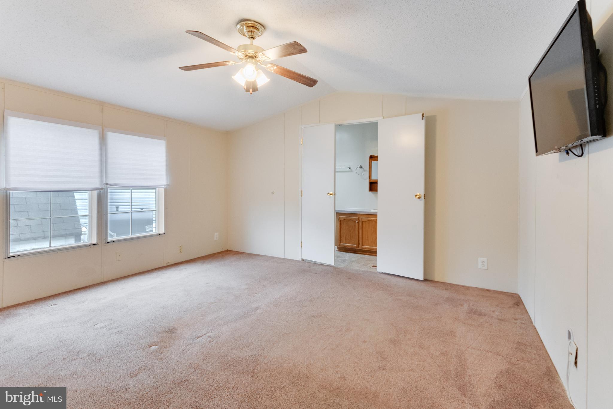 CEDARVILLE MOBILE HOME PARK - Residential