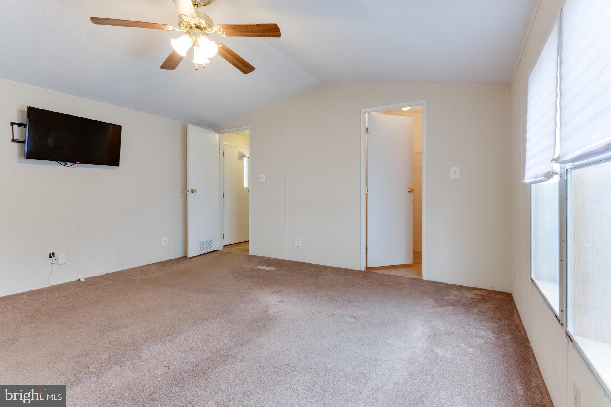 CEDARVILLE MOBILE HOME PARK - Residential