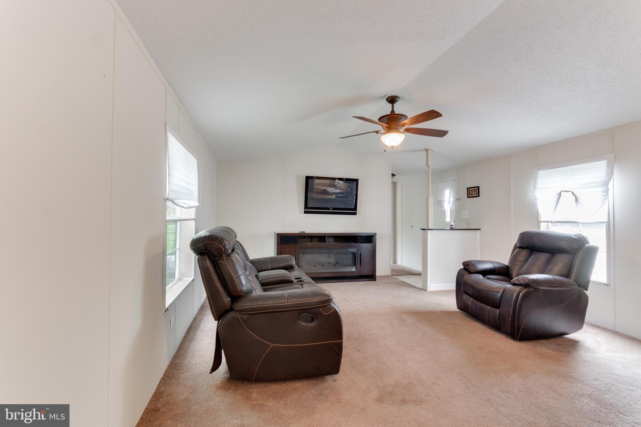 CEDARVILLE MOBILE HOME PARK - Residential