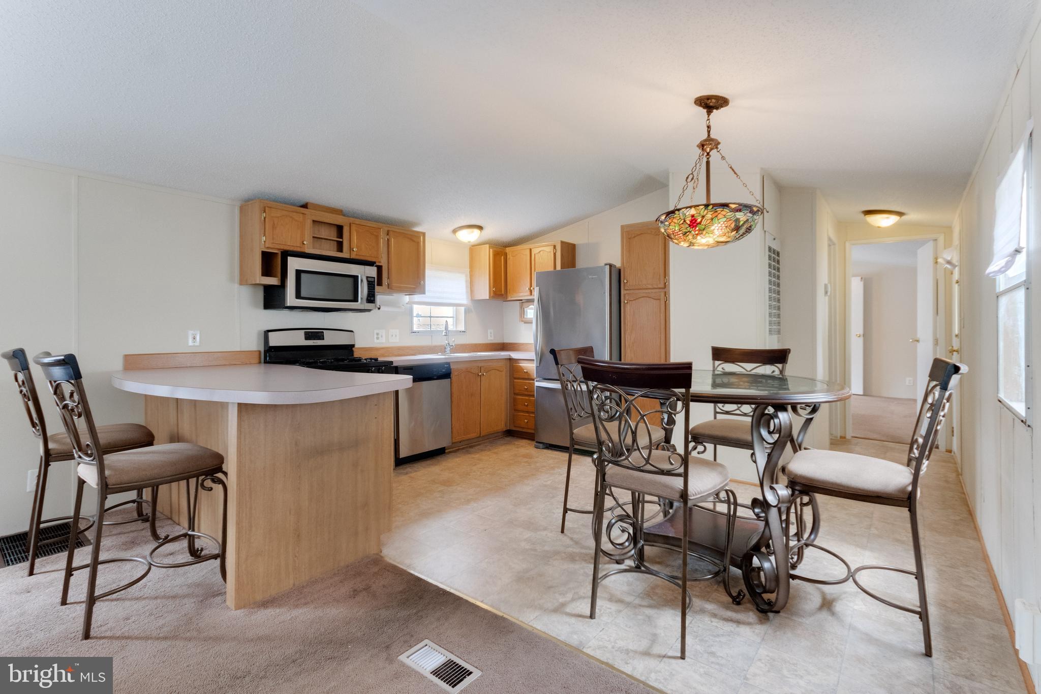 CEDARVILLE MOBILE HOME PARK - Residential