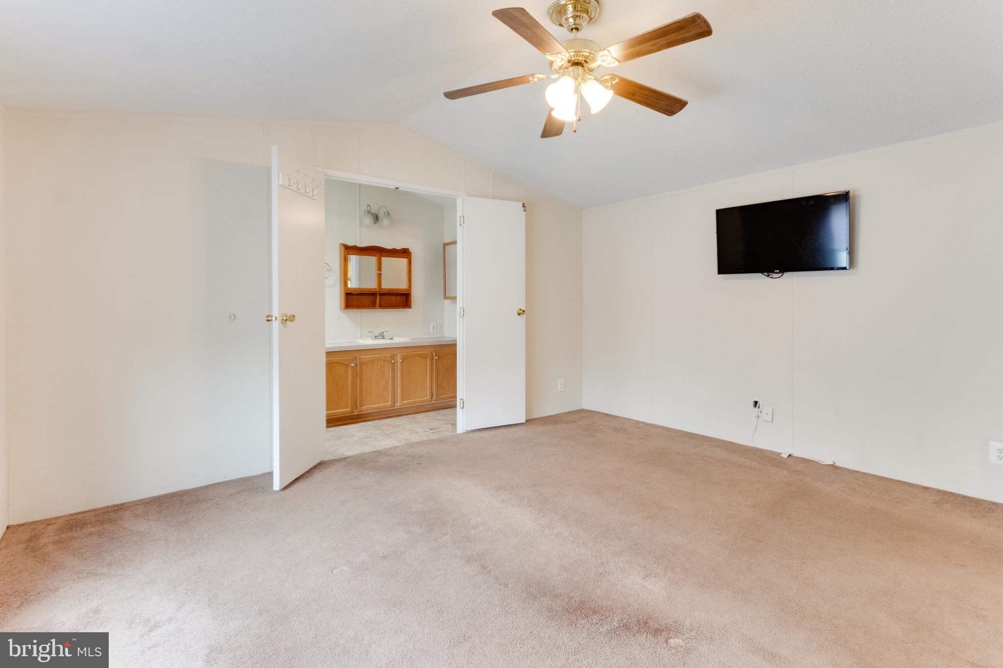 CEDARVILLE MOBILE HOME PARK - Residential